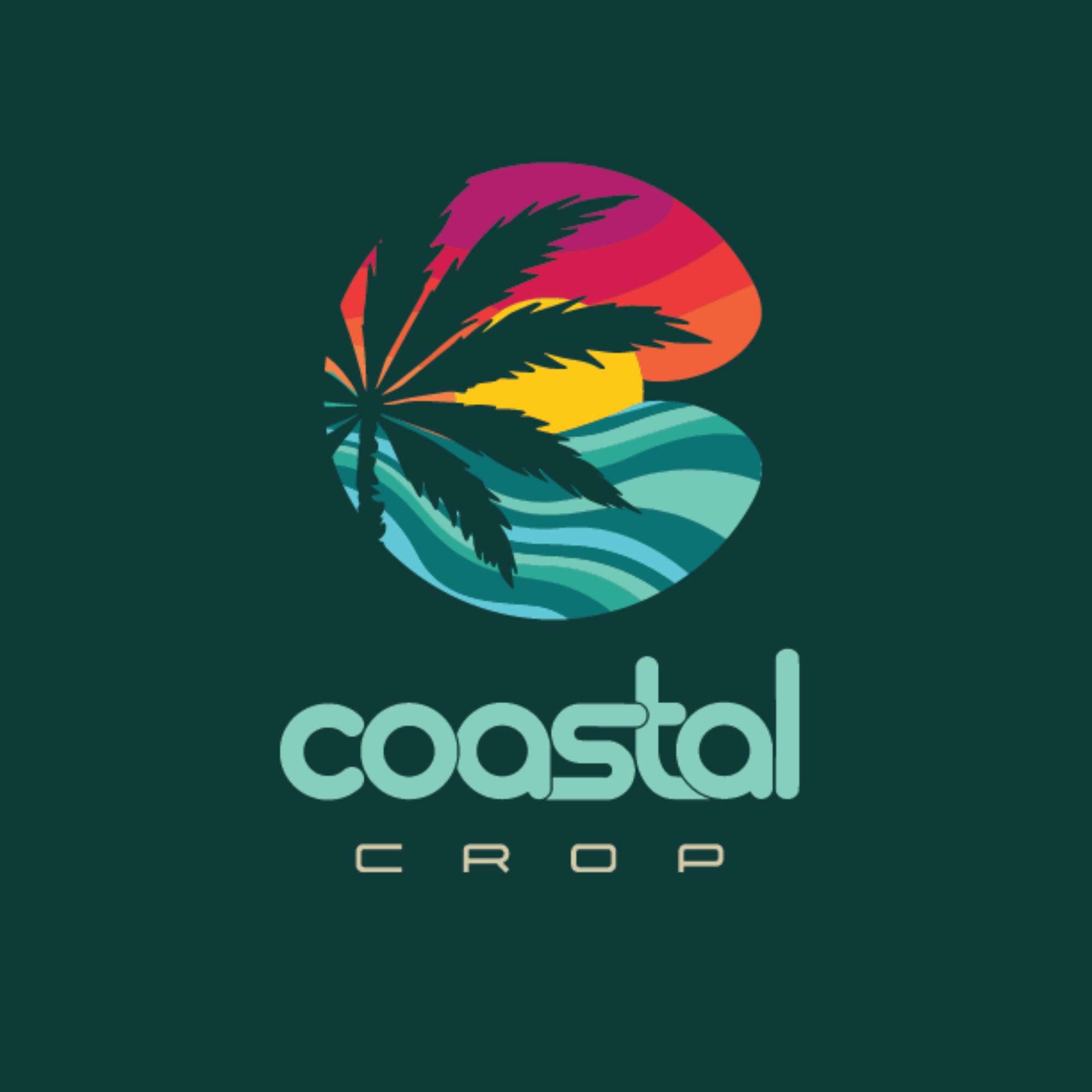 Coastal Crop | Pablo's Apples Pre-Pack - 3.5 g