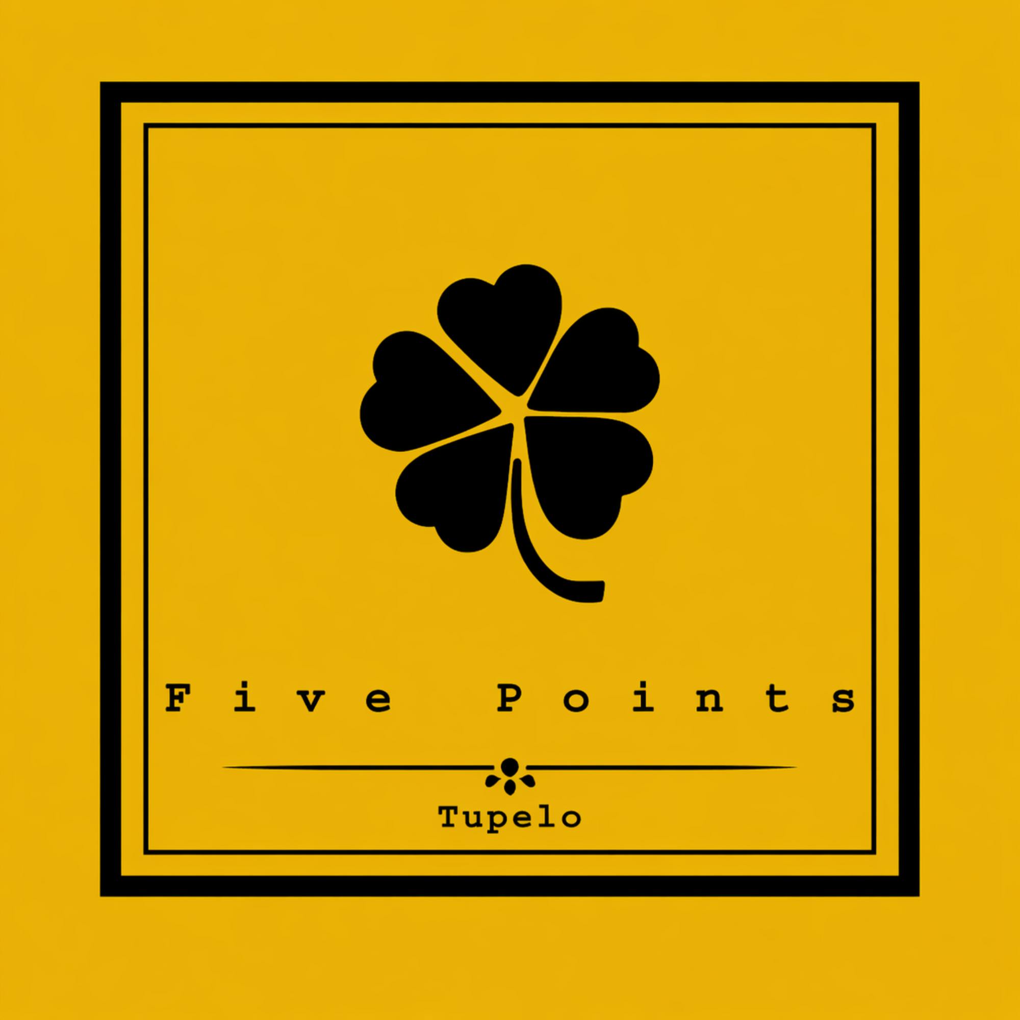 Five Points Farm | Mimosa Orange Punch Pre-Pack - 3.5 g
