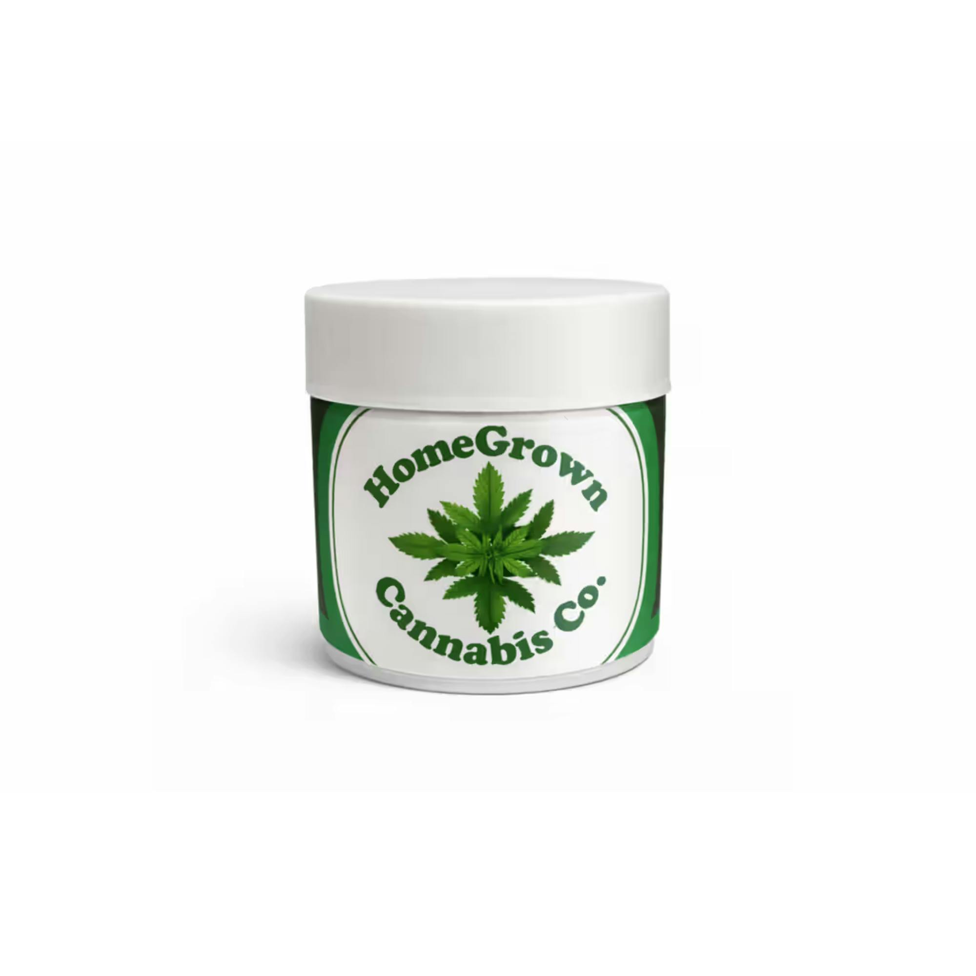 Home Grown Cannabis | Jealousy Pre-Pack - 3.5 g