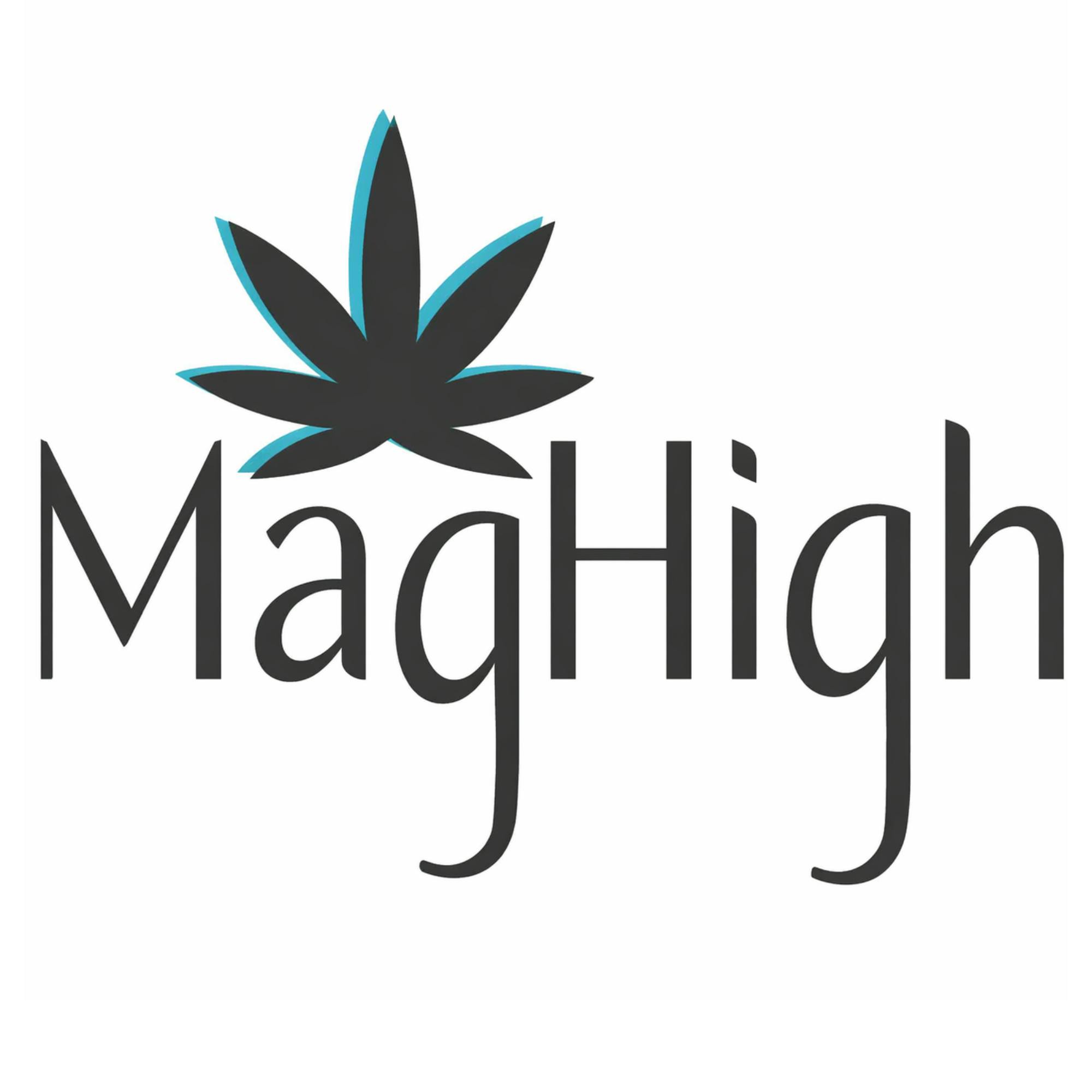 Mag High Red Velvet Runtz