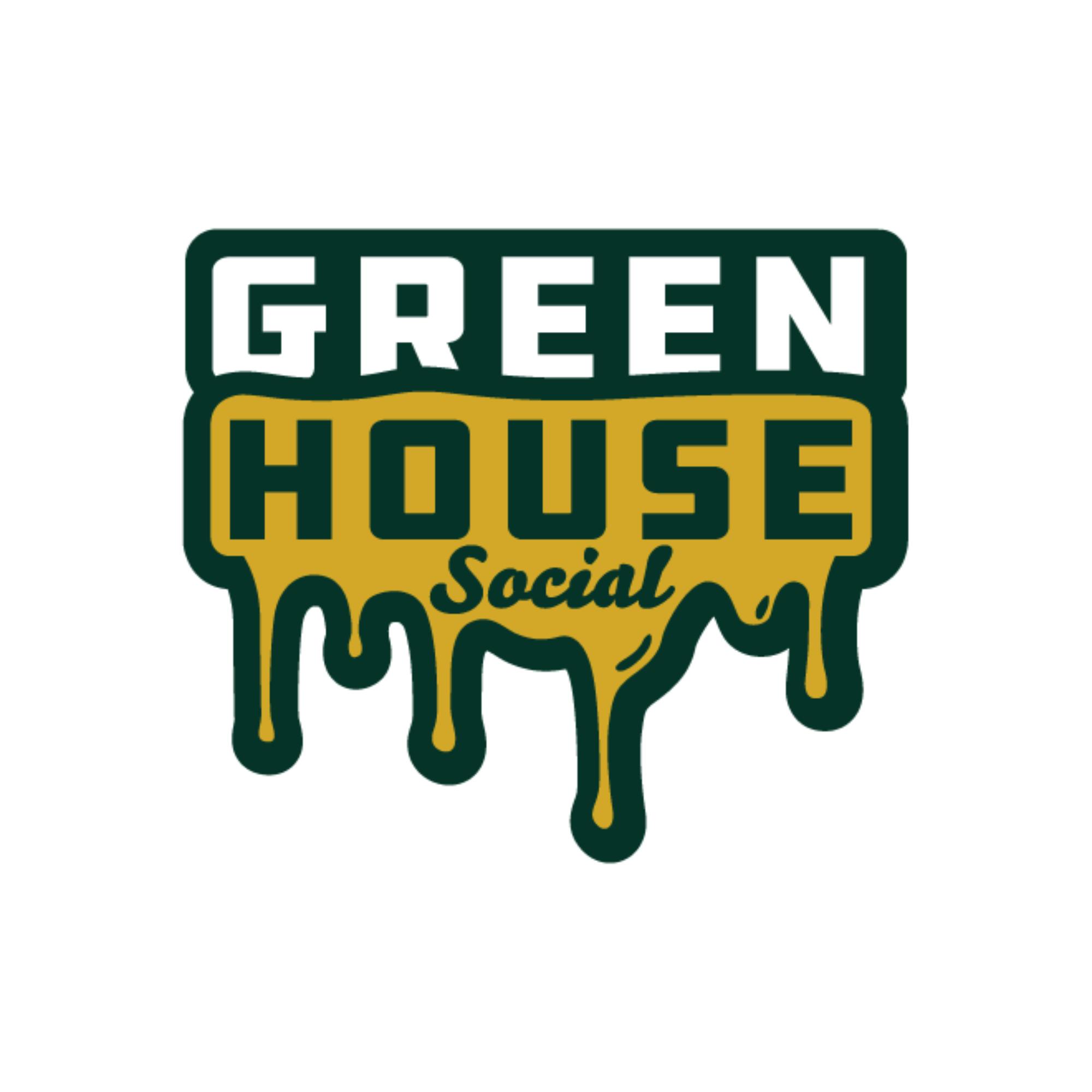 Green House Social | Daytime Hash Caps - 200 mg