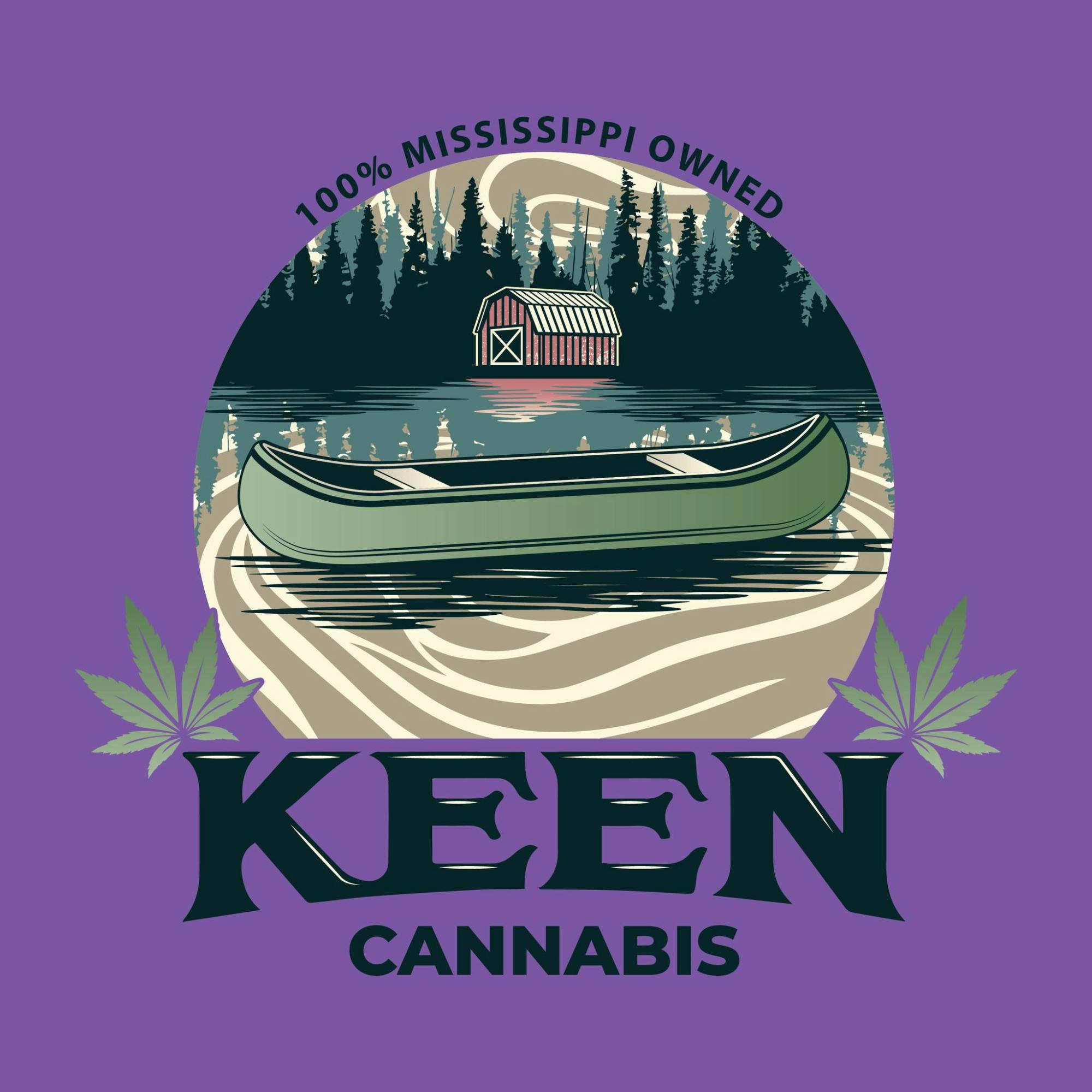 peachy keen | Big Buds | 3.5g