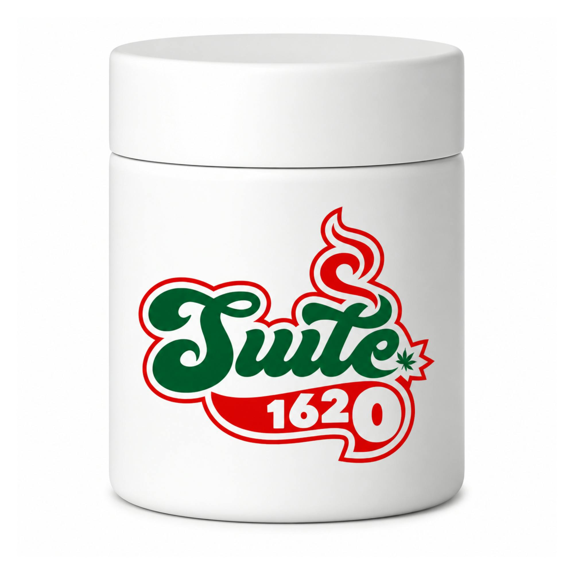 SUITE 1620 | MAC-E | 3.5G PREPACK