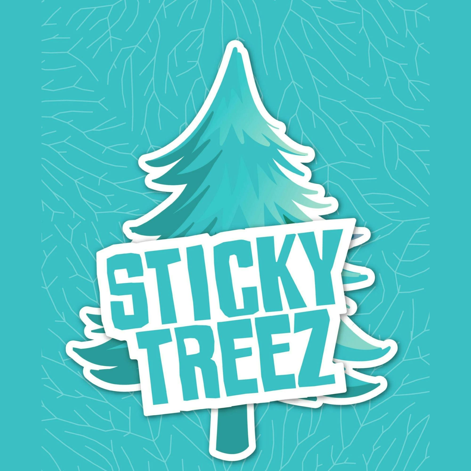 Sticky Treez | Girl Scout Cookies Pre-Pack - 3.5 g at Herbal Alchemy