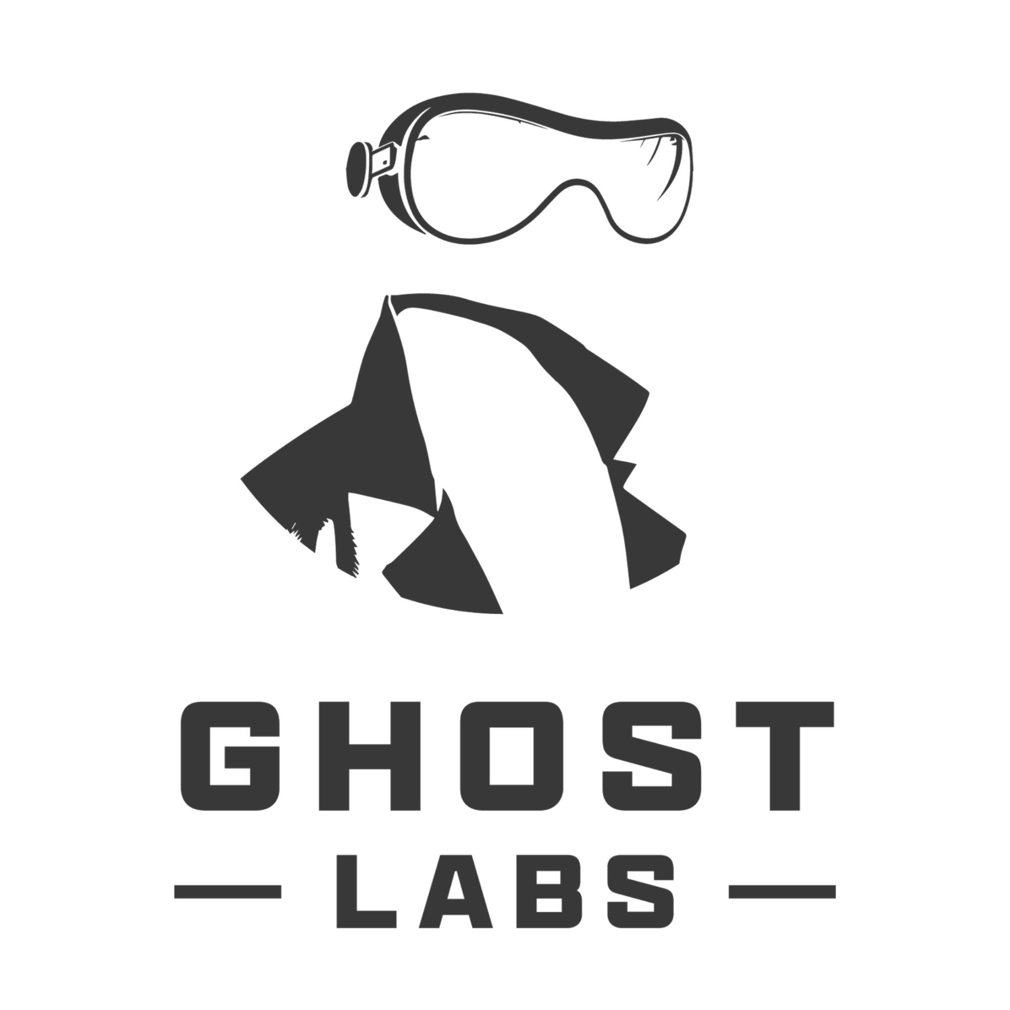 Ghost Labs | Huckleberry Haze Cart - 1 g