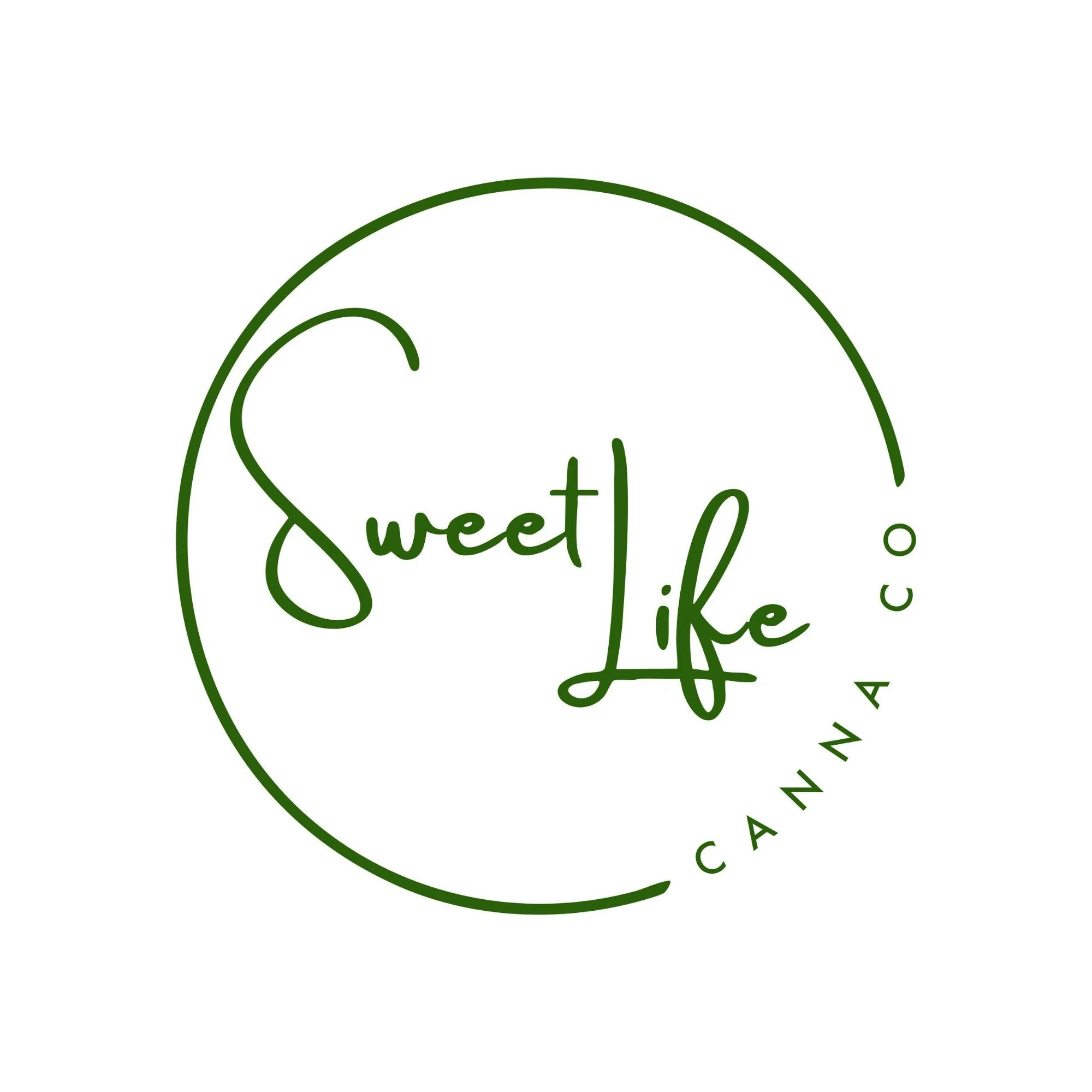 Sweet Life Pineapple Petrol