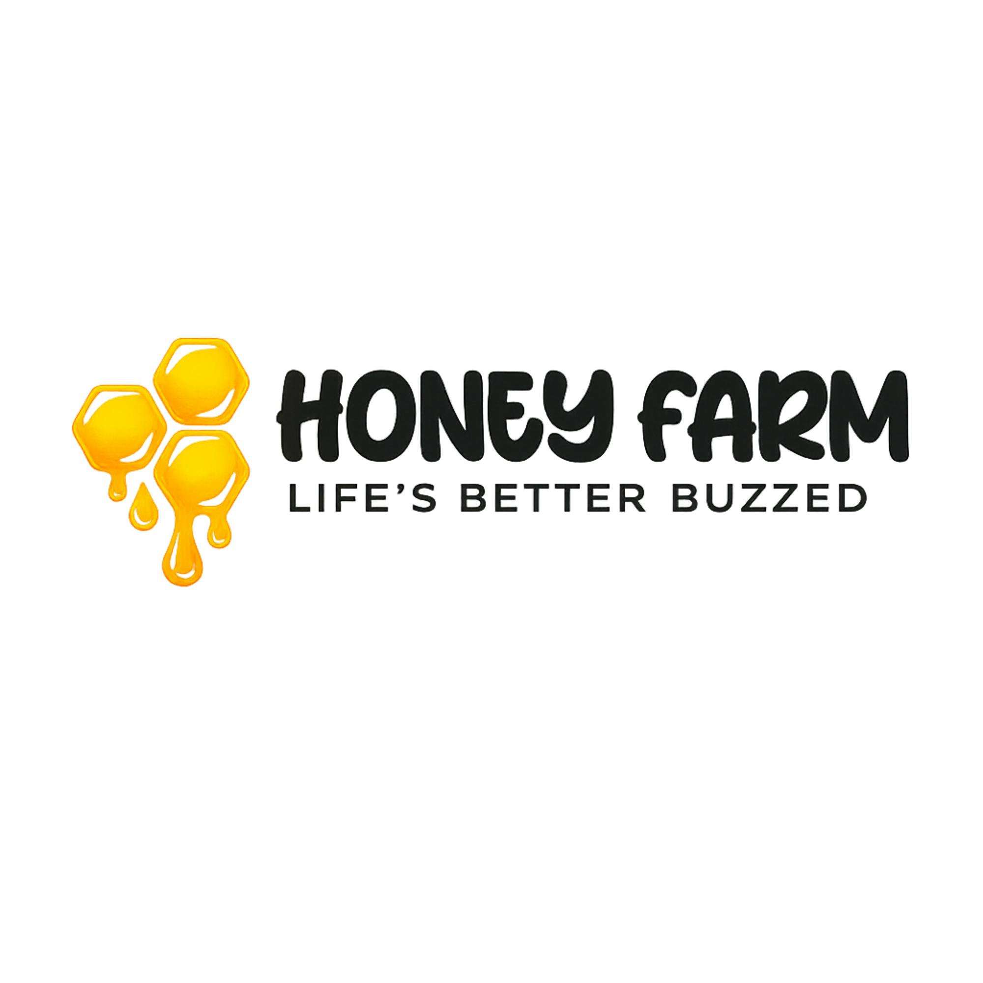 Honey Farm | Sour Diesel Shatter - 1 g at Lighthouse Cannabis Dispensary