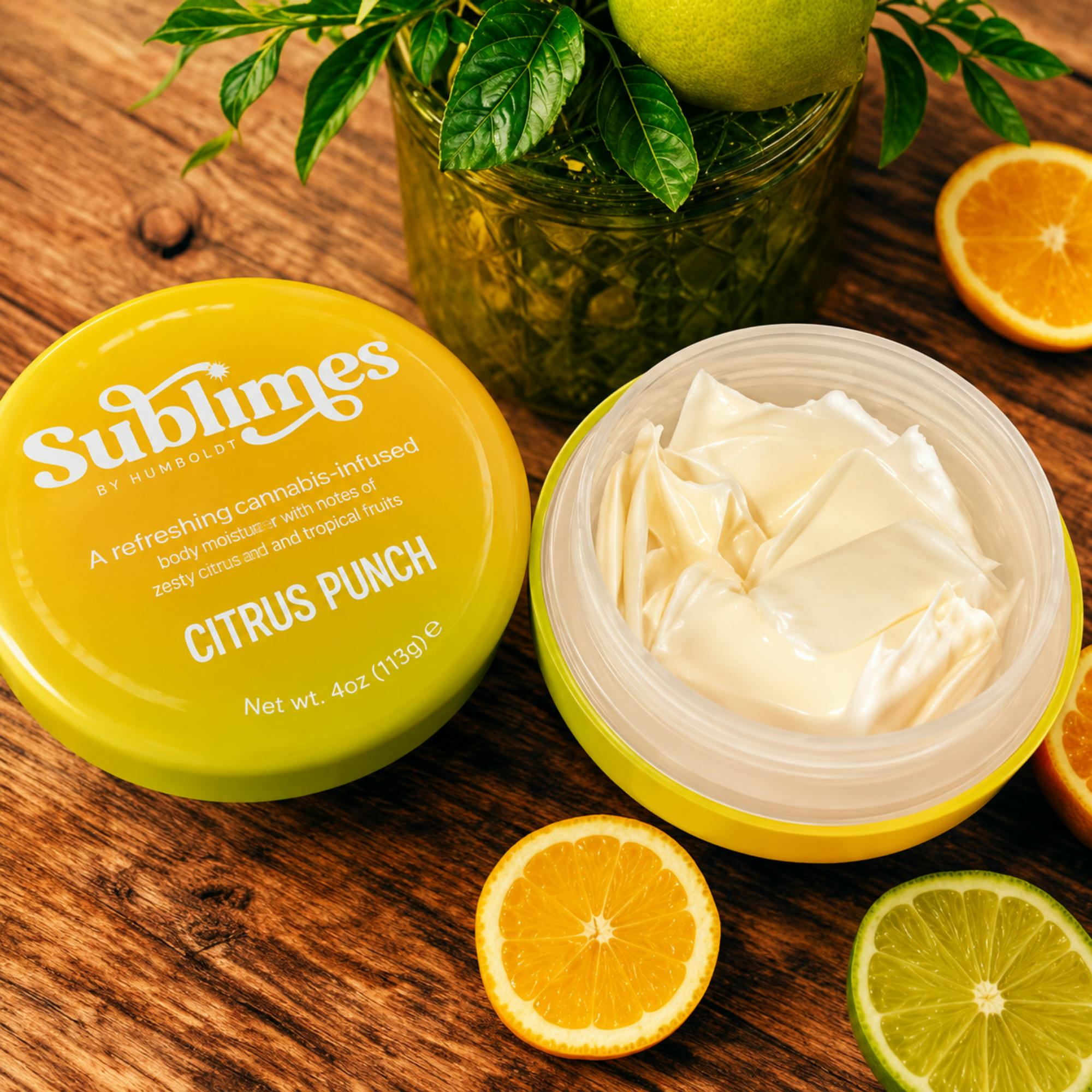Sublimes | Citrus Punch THC Infused Pouches - 150 mg