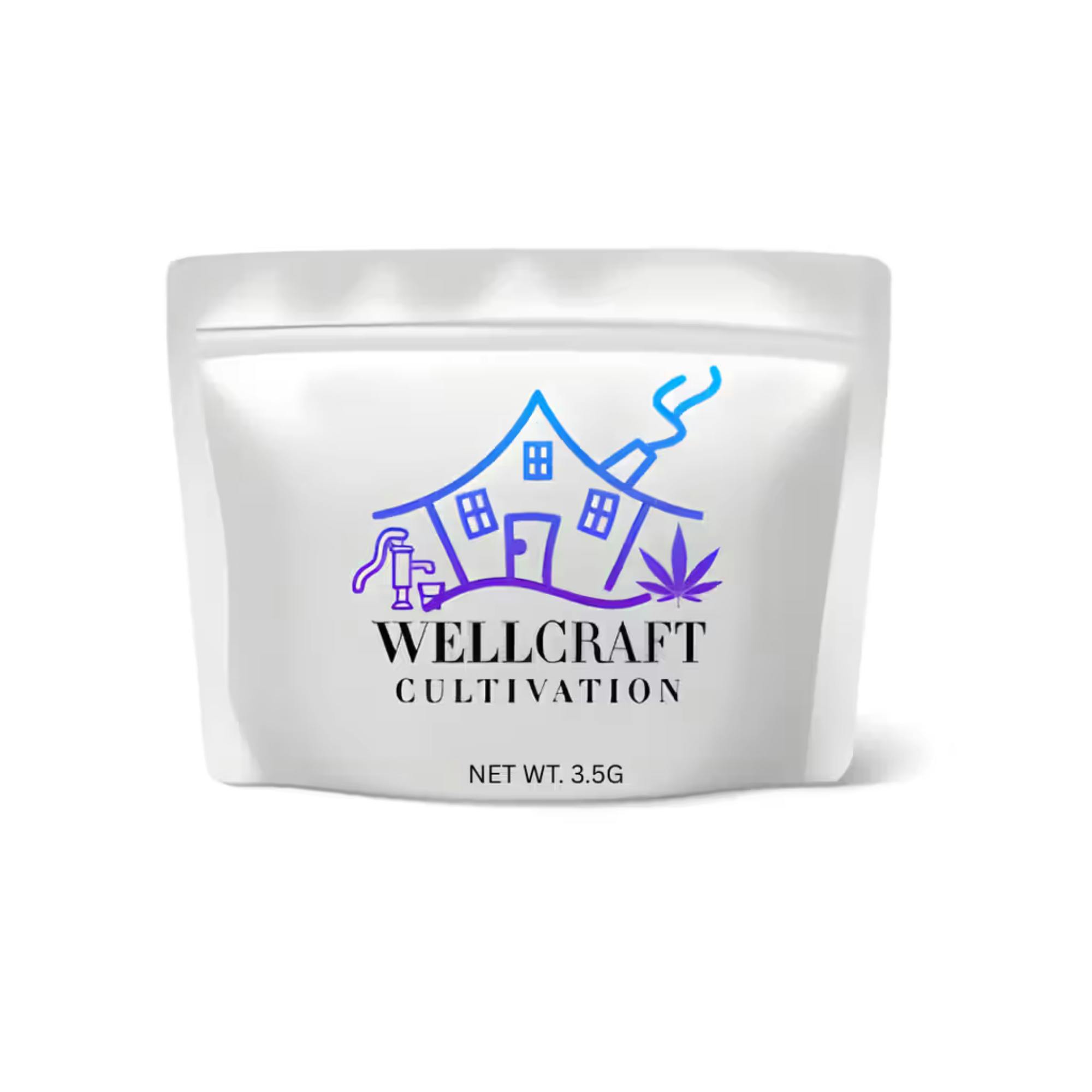 WellCraft | Queen B Pre-Pack - 3.5 g