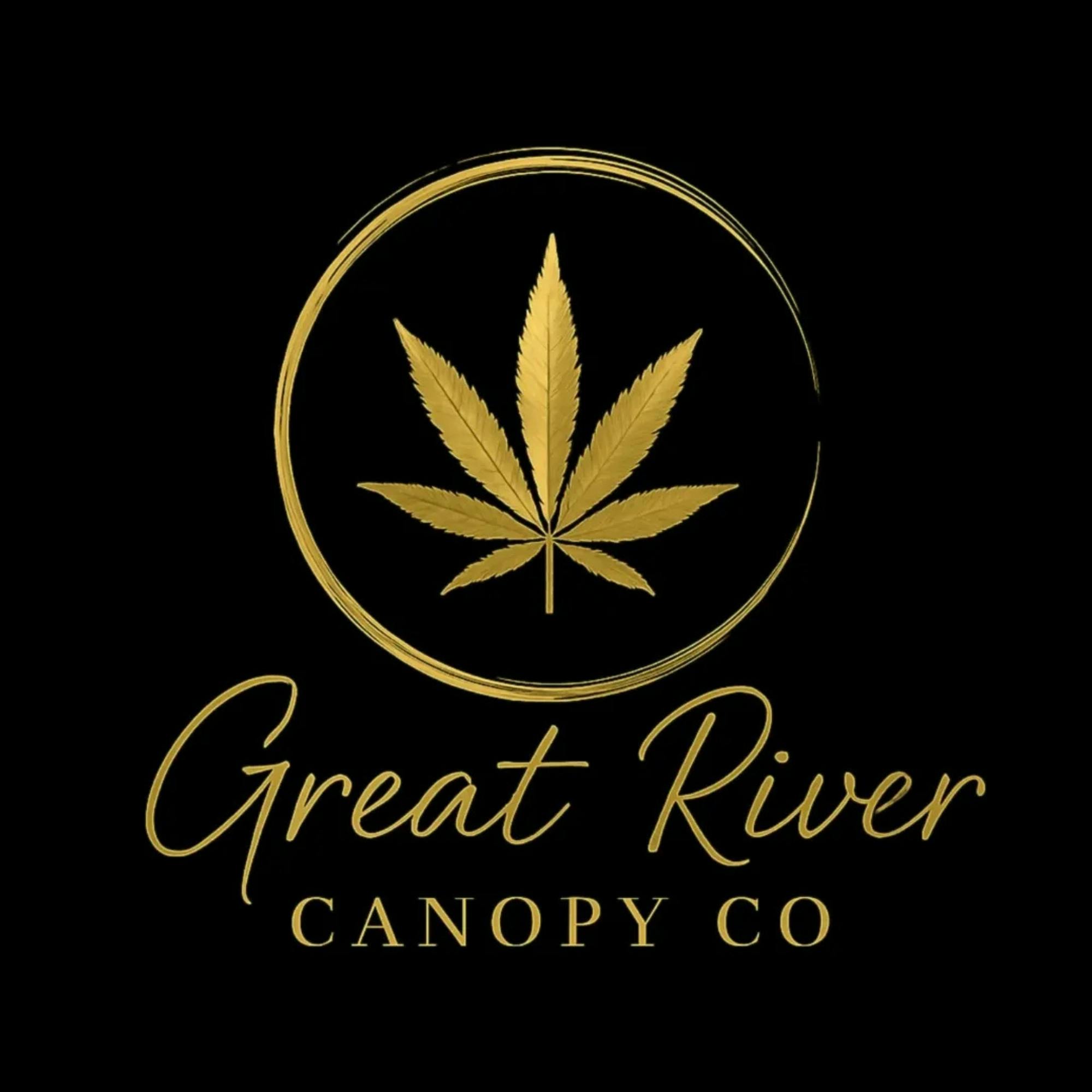 Great River Canopy Co | Glunk Pre-Pack - 3.5 g