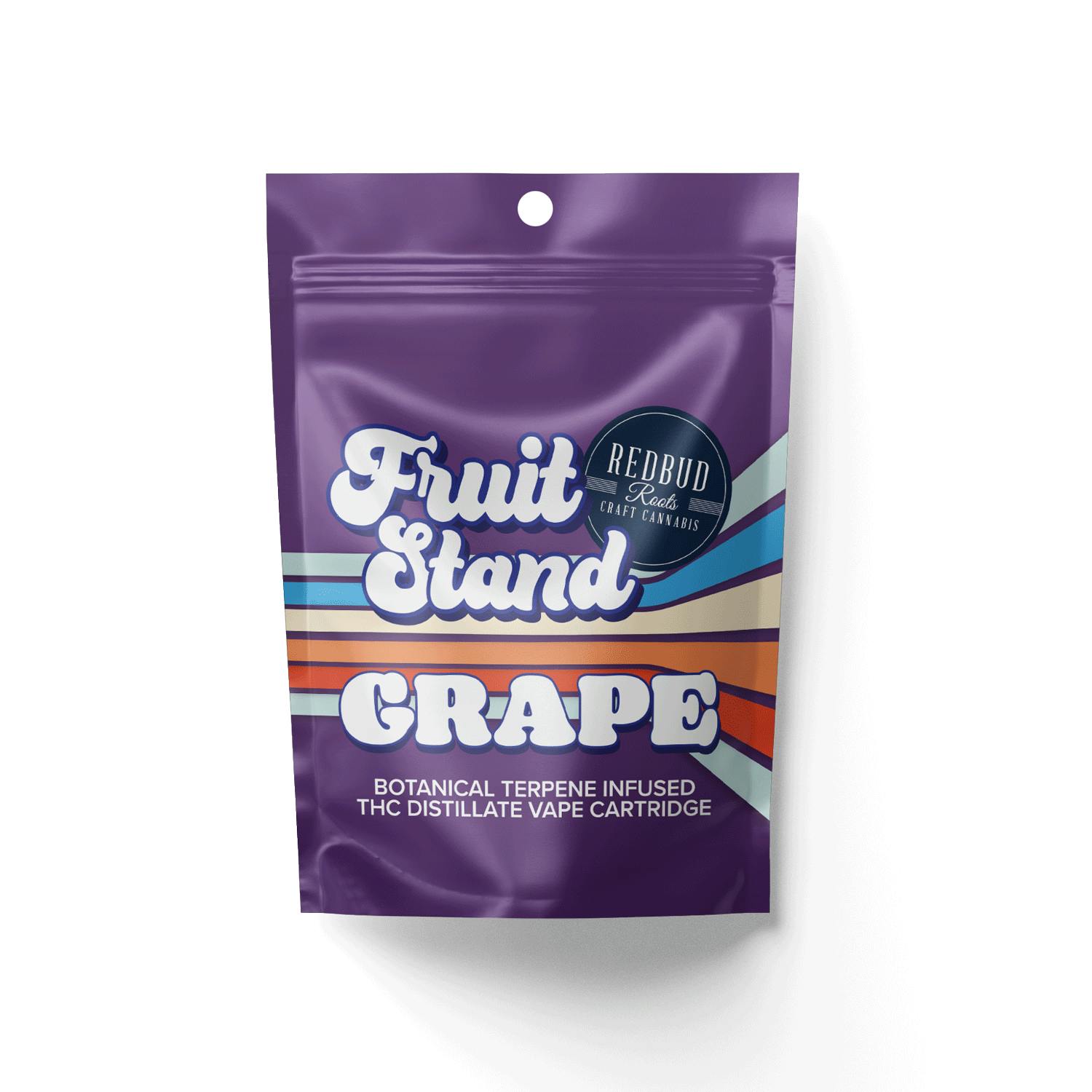 Red Bud Roots | Fruit Stand | Grape Cart - 1 g