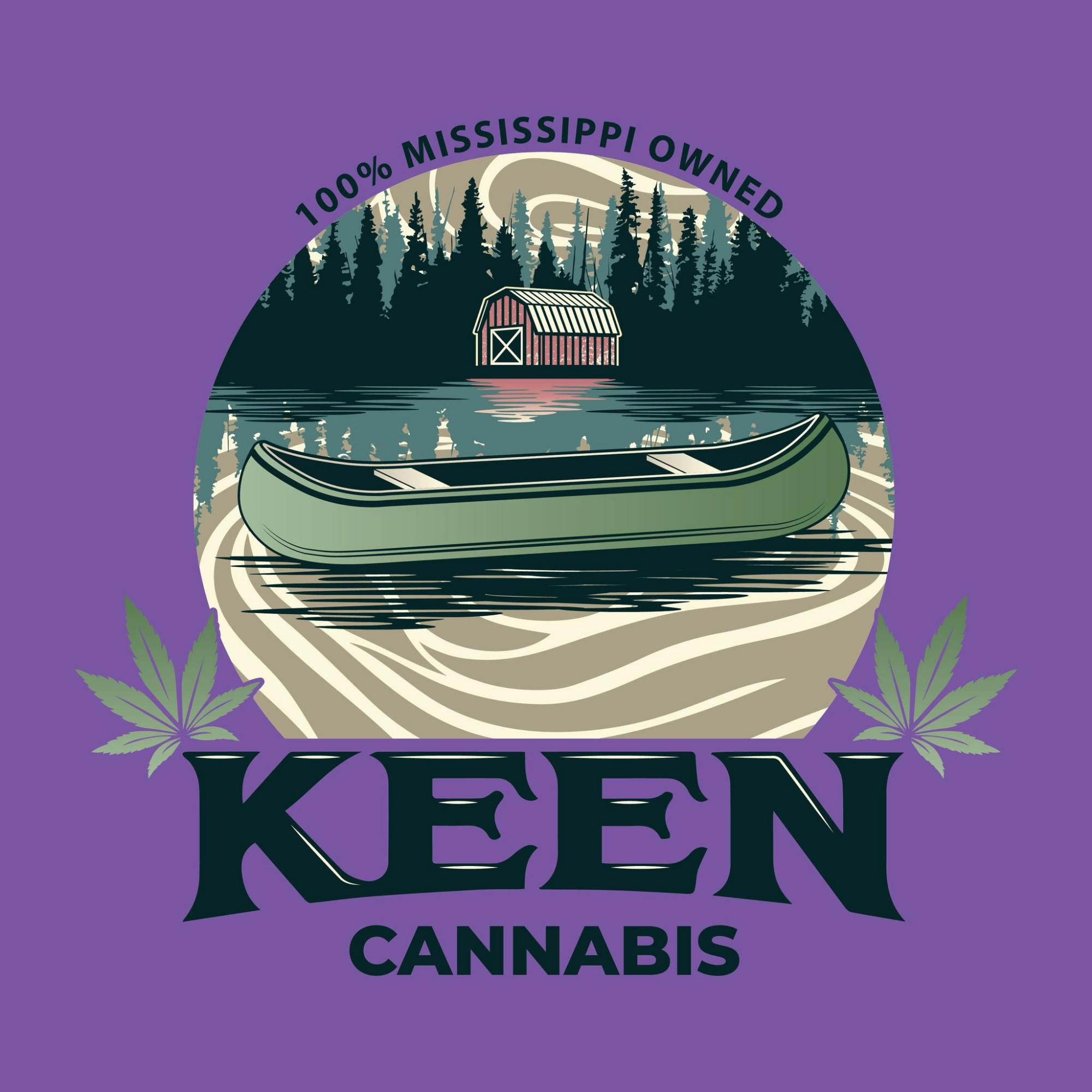 peachy keen | Big Buds | 3.5g