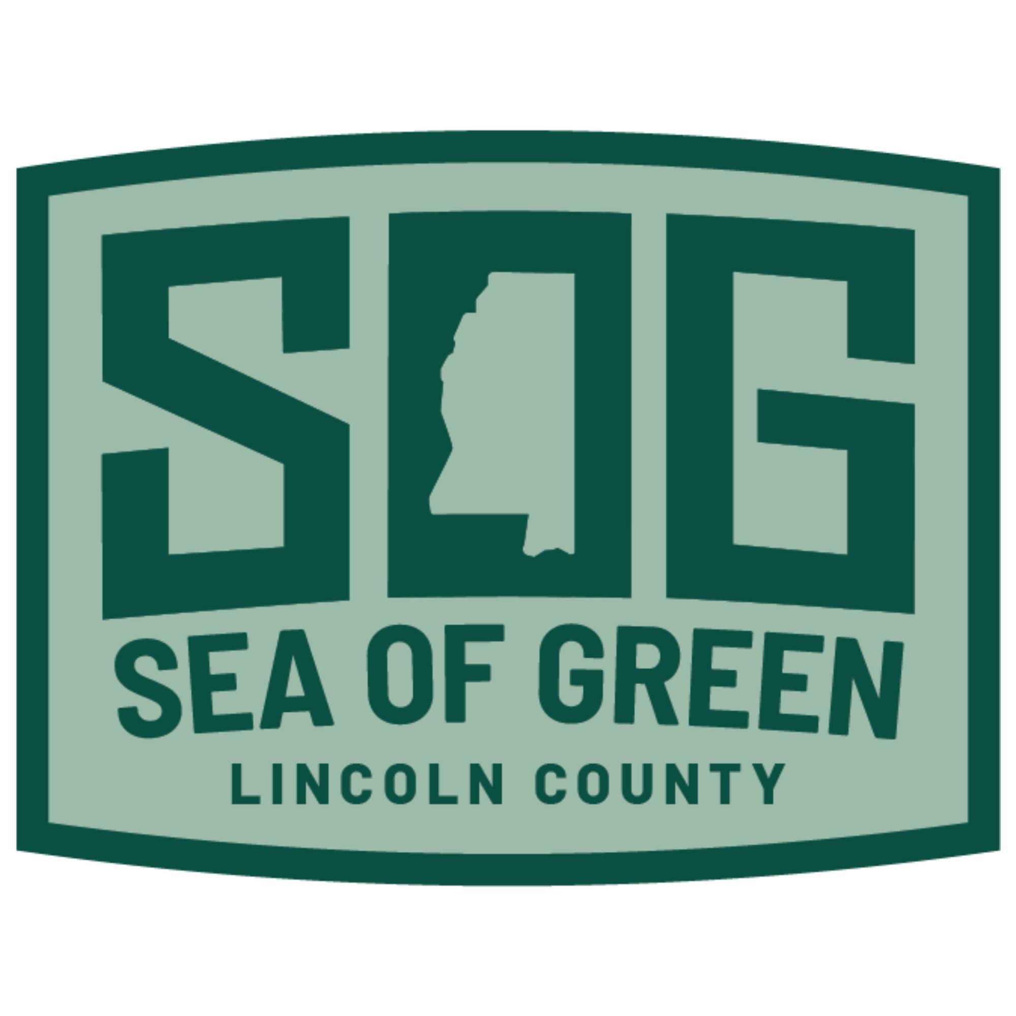 Sea of Green | Zoap Pre-Pack - 7 g