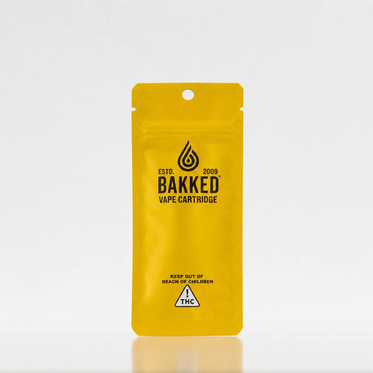 Bakked | Skywalker OG Cart - 1 g at River Remedy