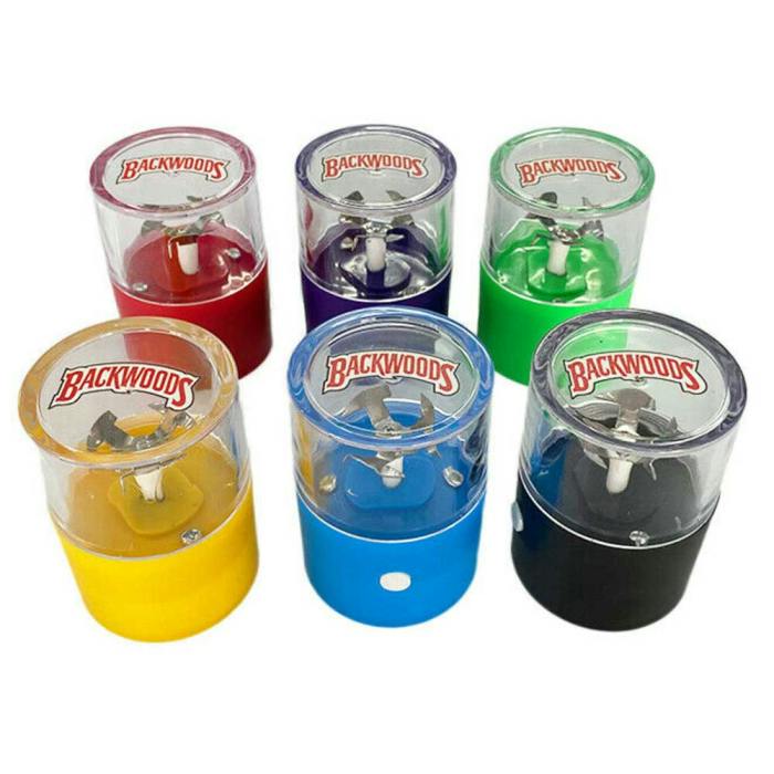 Backwoods Mini Electric Grinder