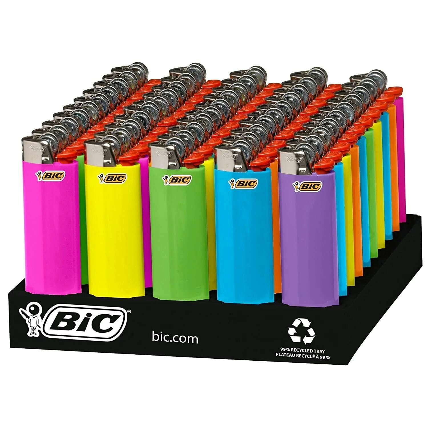 Bic | Maxi Lighter at Pine Belt Medicinal