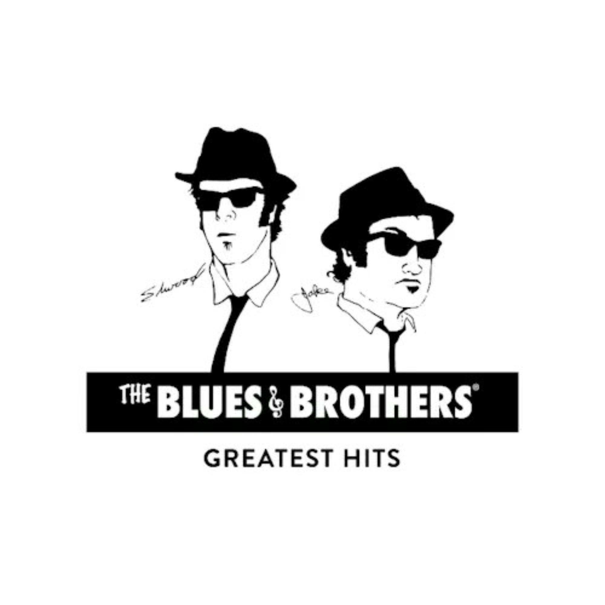 Blues Brothers Pineapple Express