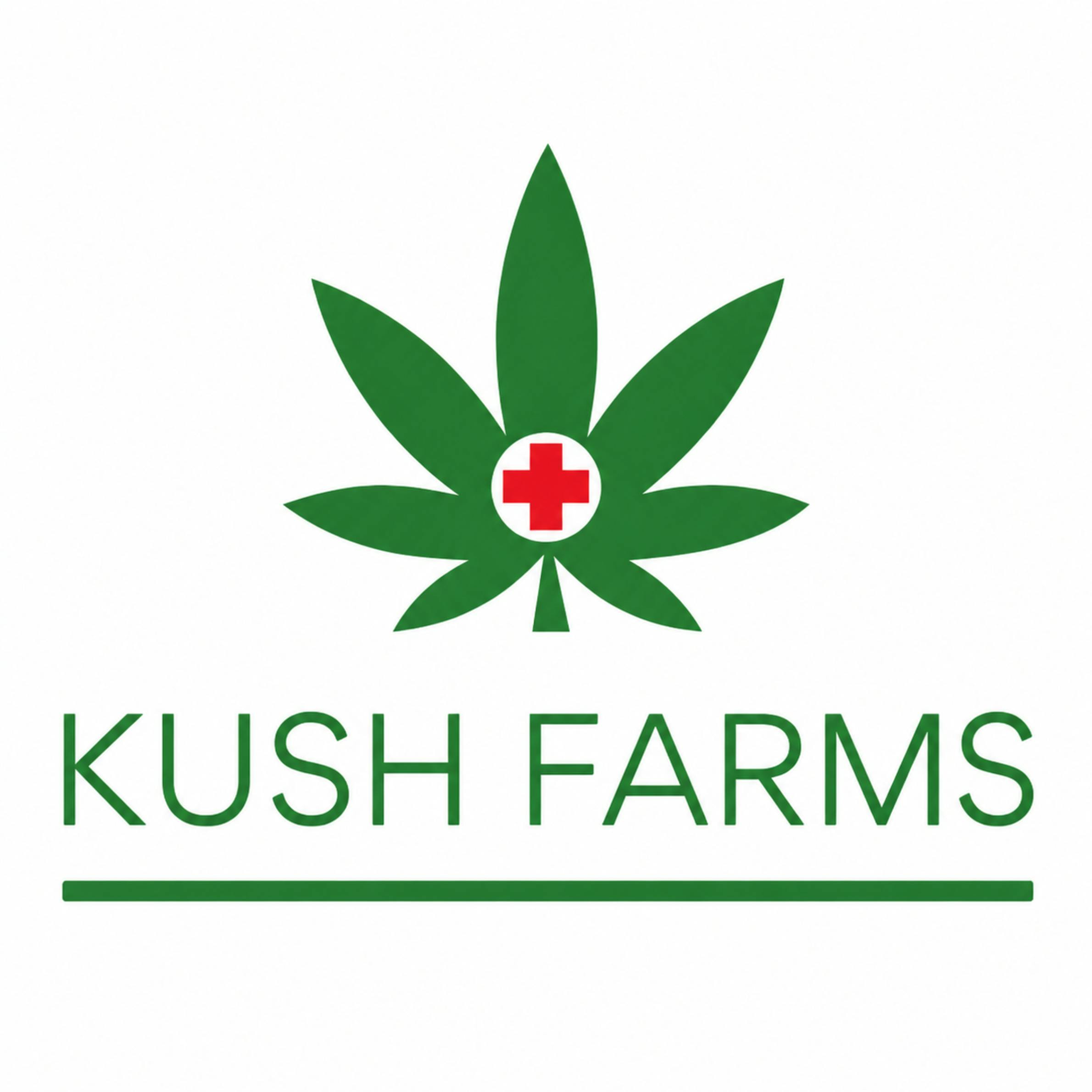 Kush Farms | Fruity Pebbles Pre-Pack - 3.5 g