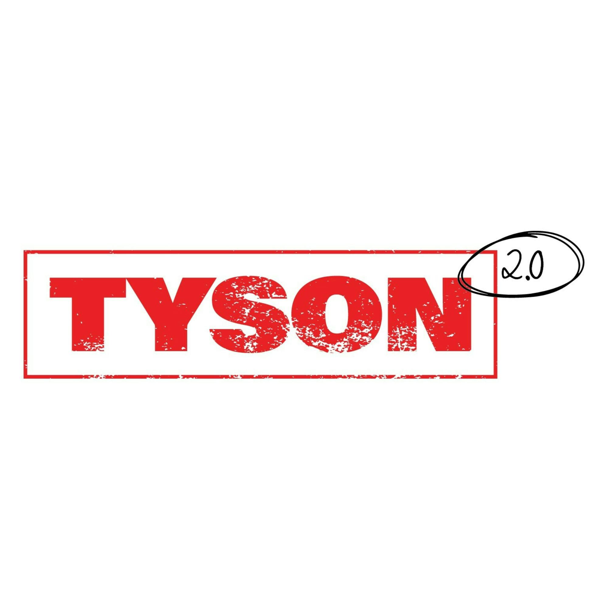 Tyson | Disposable | Haymaker Haze Vape
