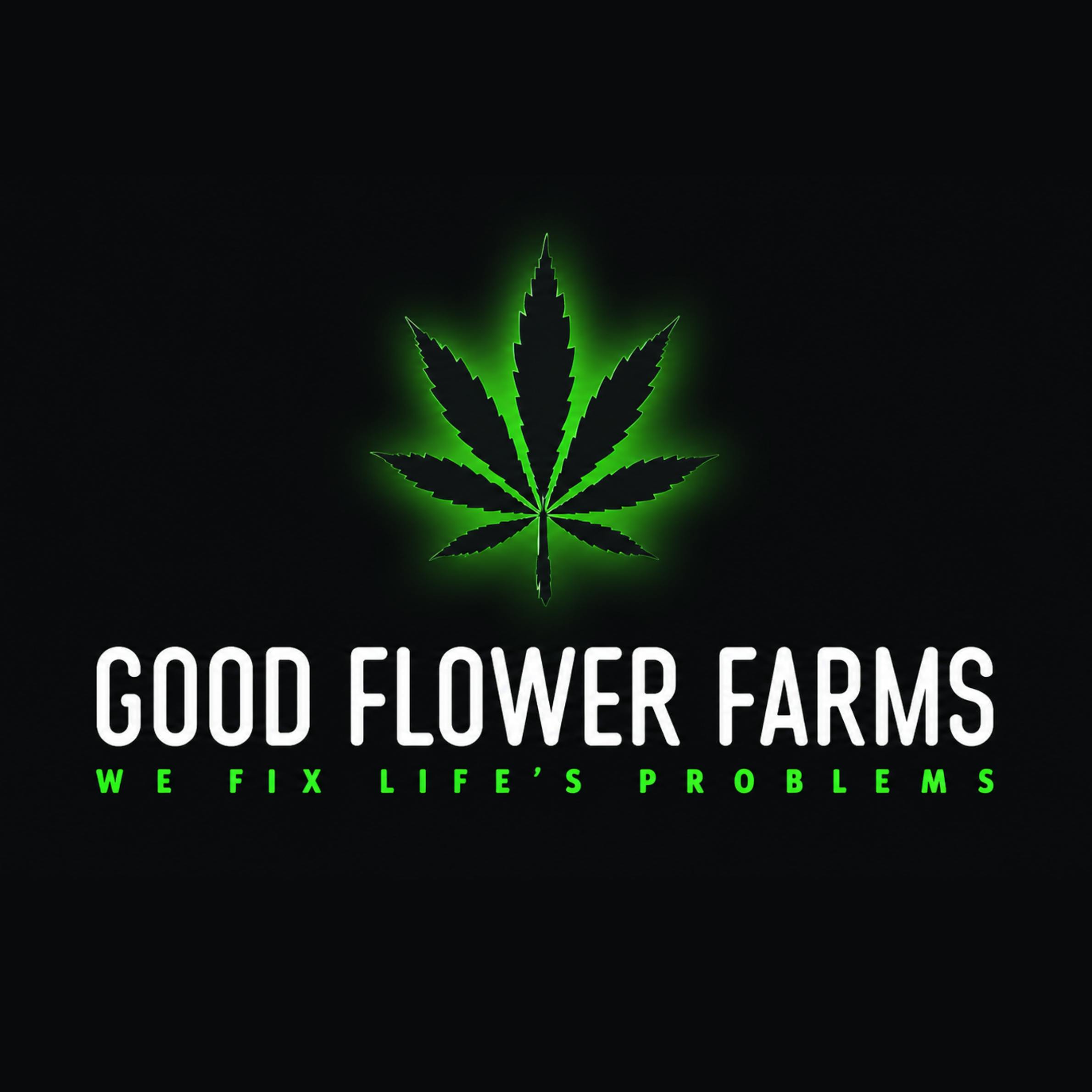 Good Flower Farms | Gelonaide Pre-Pack - 3.5 g at Herbal Alchemy