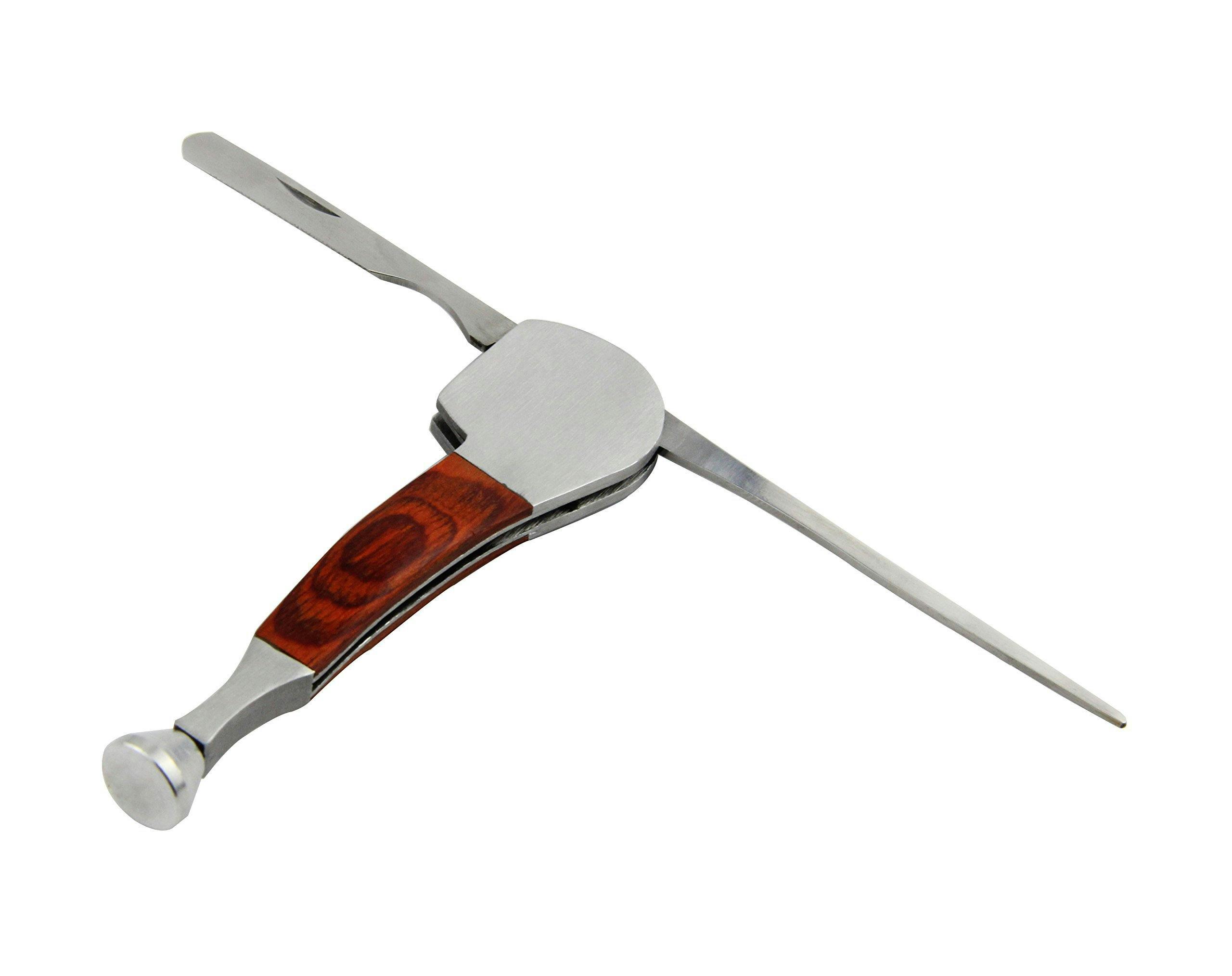 Cleaner-Metal Cleaning Pick