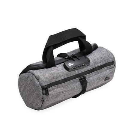 Smell Proof Locking Bags- Mini Duffle Bag