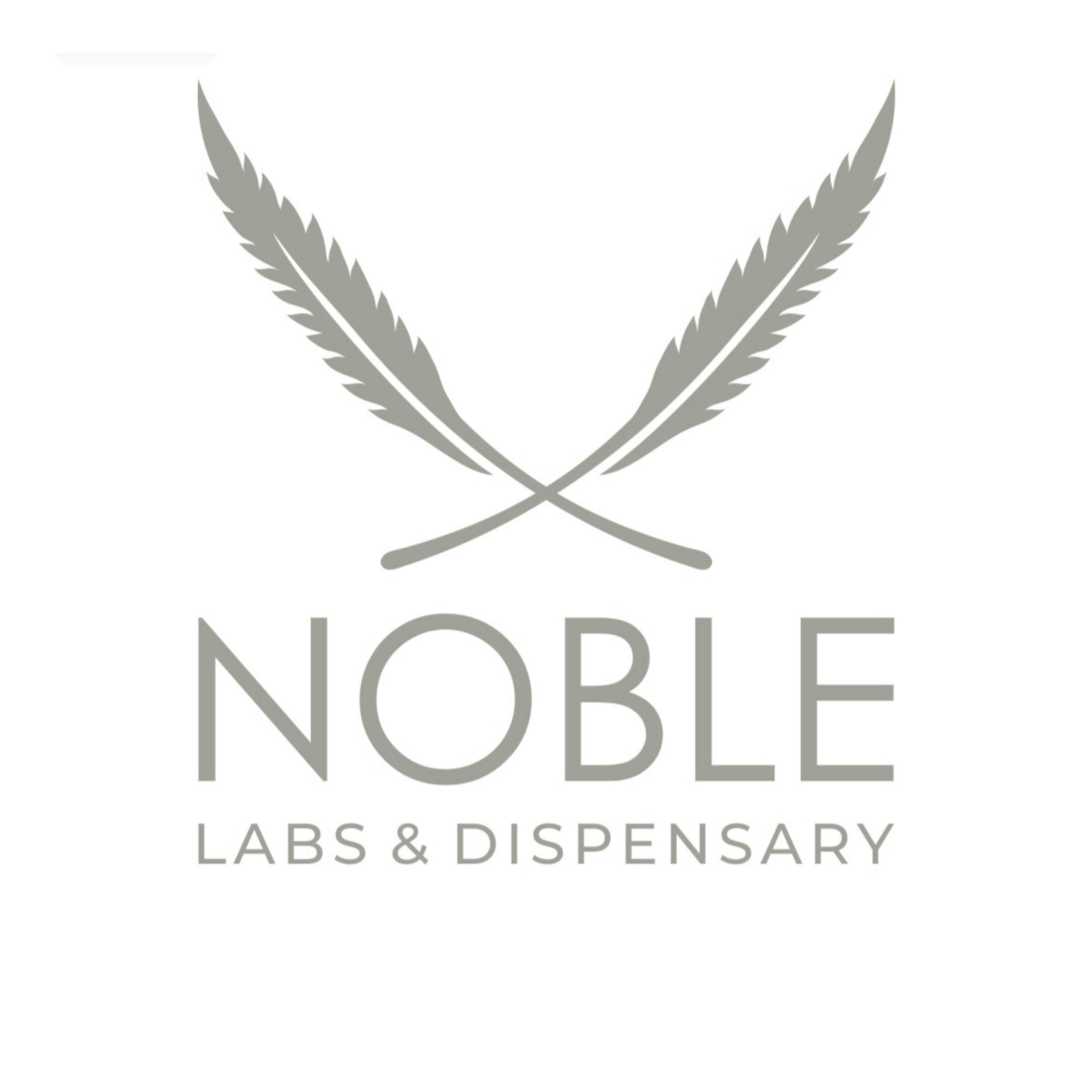 Noble Labs | Tangerine FSO Gummies - 1000 mg - 10 Pack