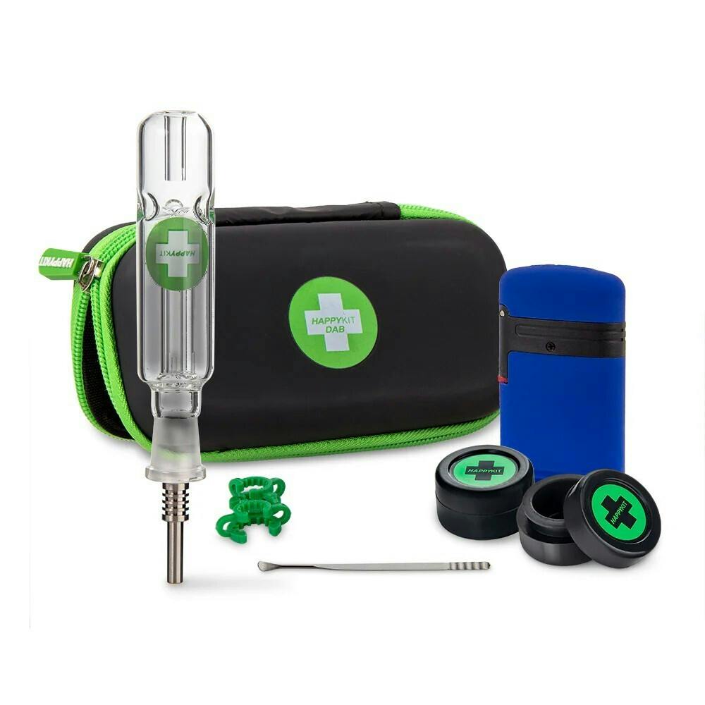 Dab Tools-Happy Dabber Kit