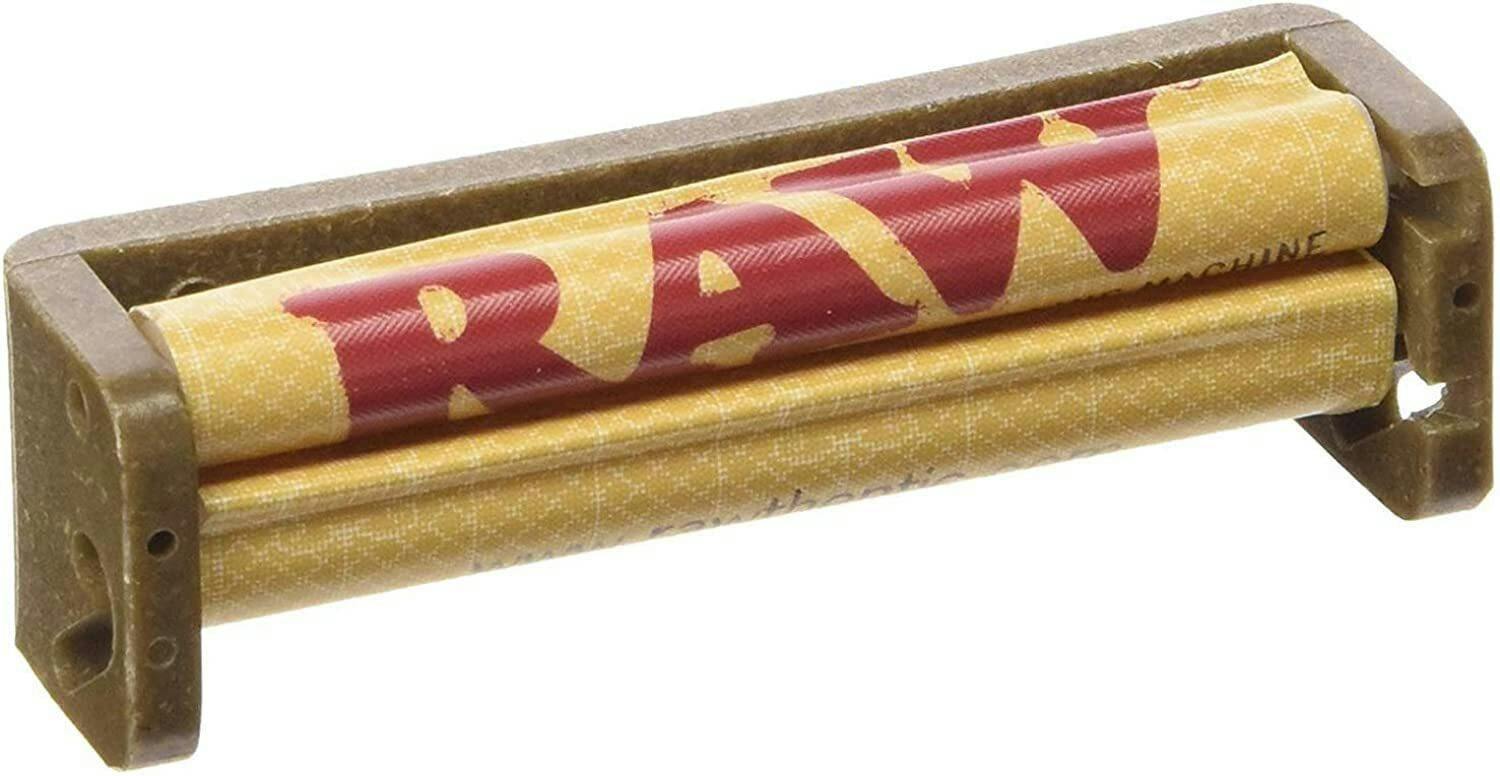 Raw | 79 mm Rolling Machine - One Size