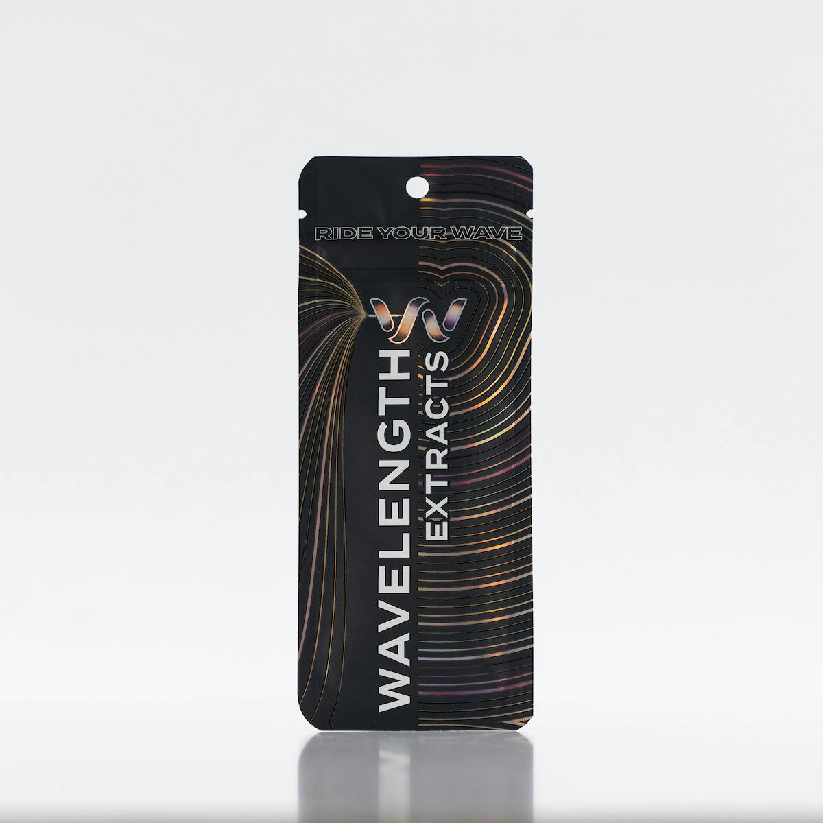 Wavelength | Coffee Creamer Disposable - 1 g
