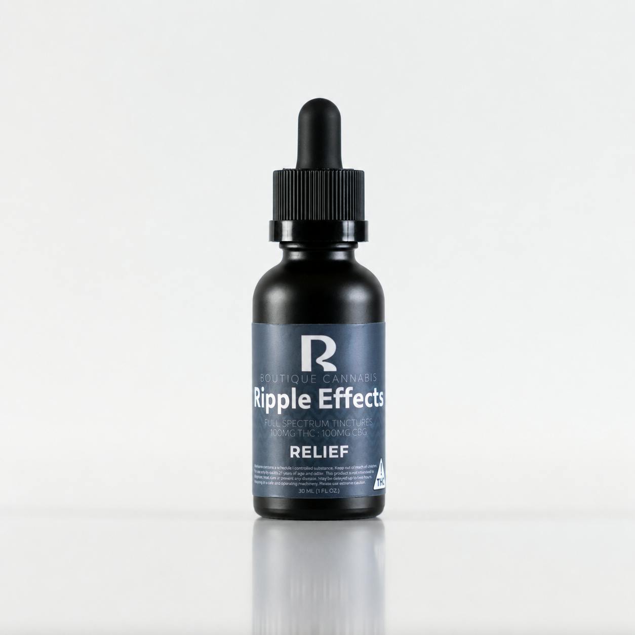 Ripple Effects Relief