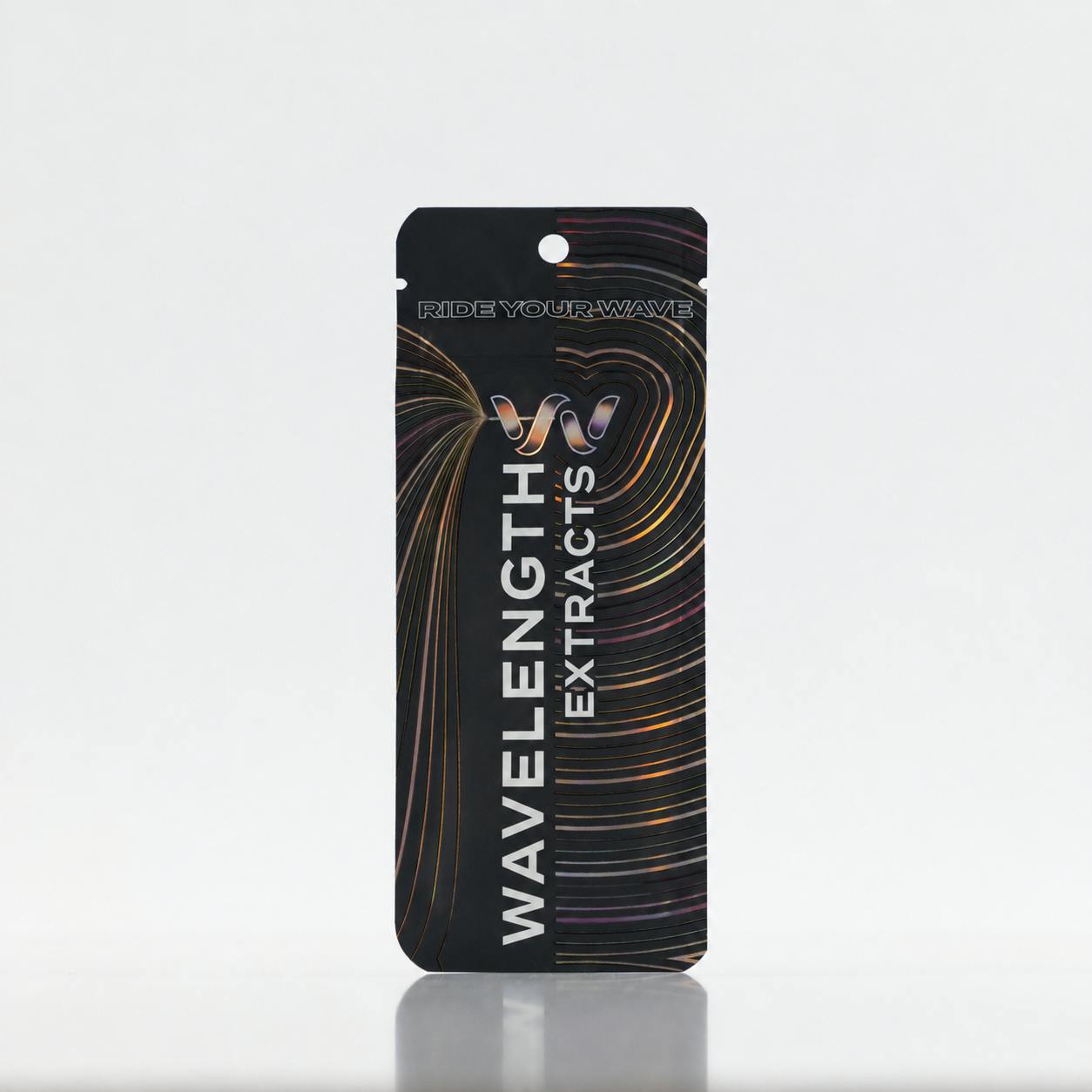 Wavelength | Cakemera Disposable - 1 g