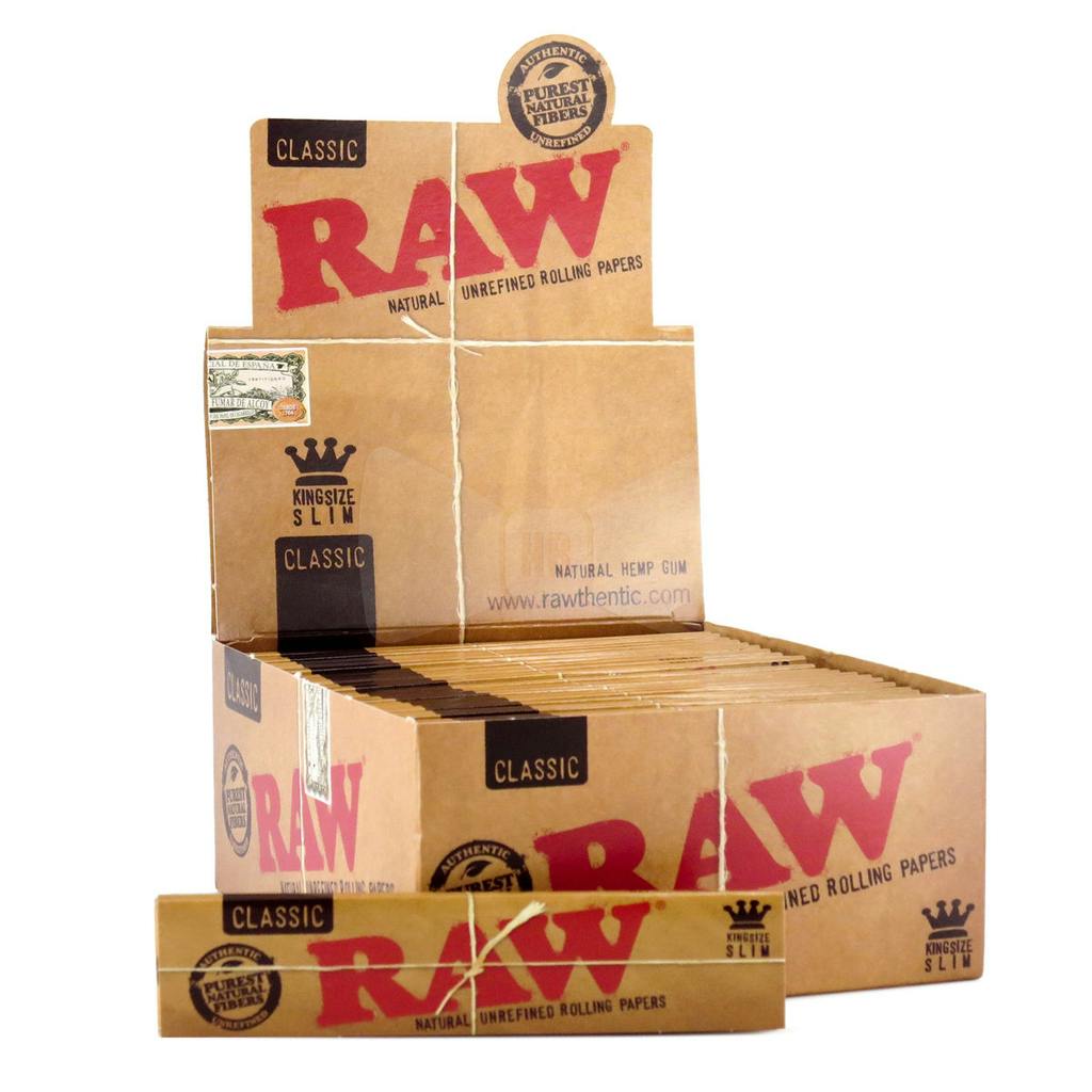 Raw
