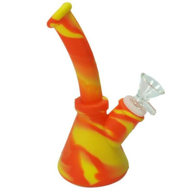 6" Water Pipe