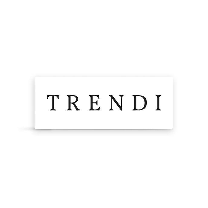 Trendi Mango Kush 1g Infused Preroll
