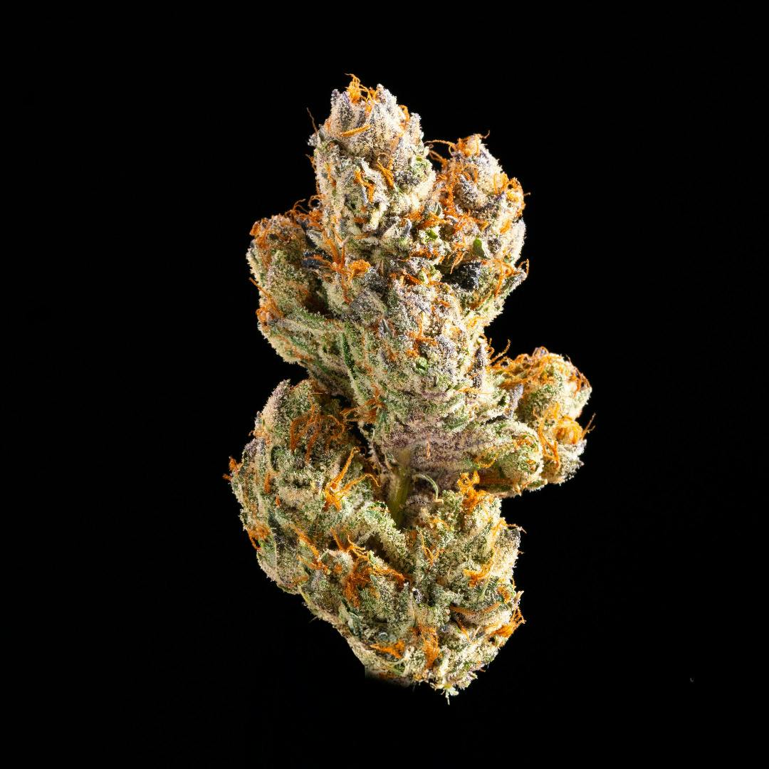 Medizin Face on Fire #9 3.5g Prepack