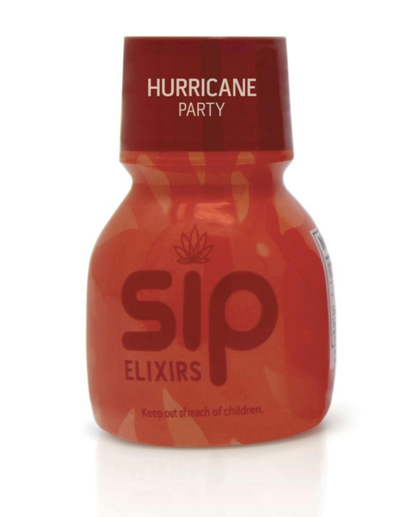 Sip Hurricane 100mg Elixir