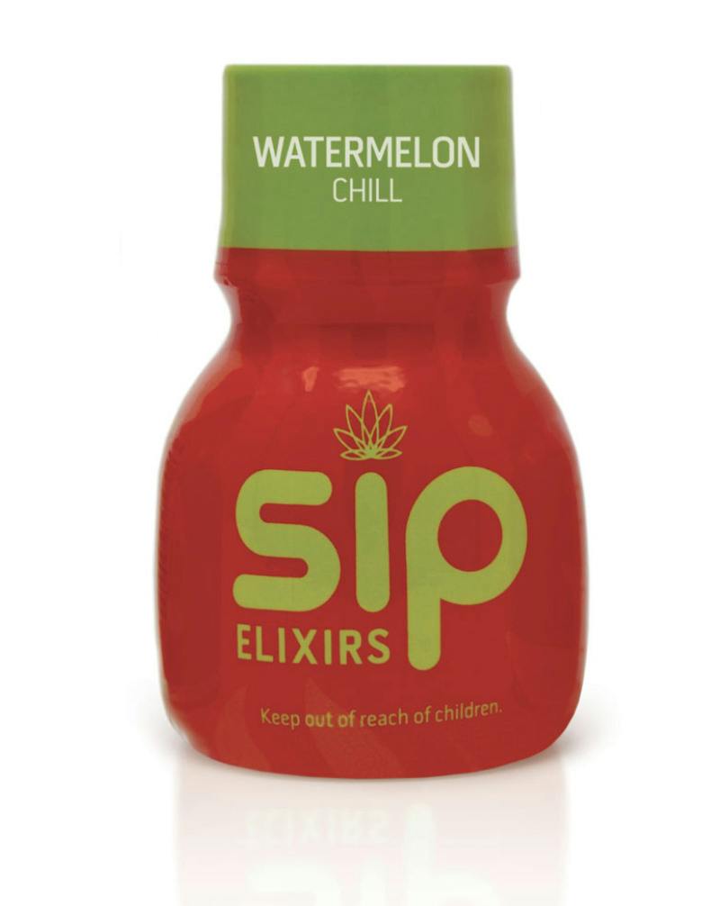 Sip Watermelon 100mg Elixir