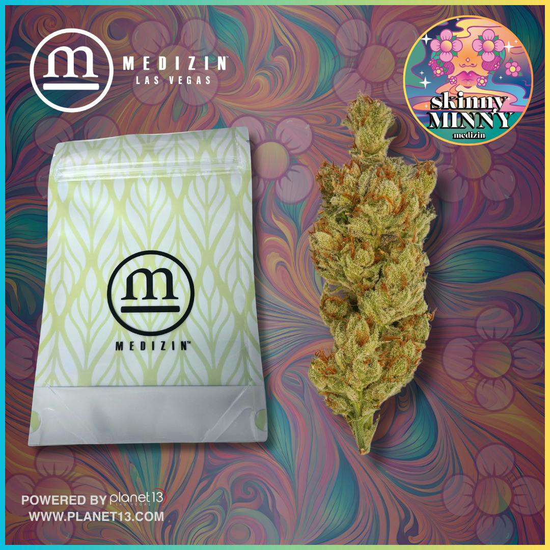 Medizin Skinny Minny 7g Prepack