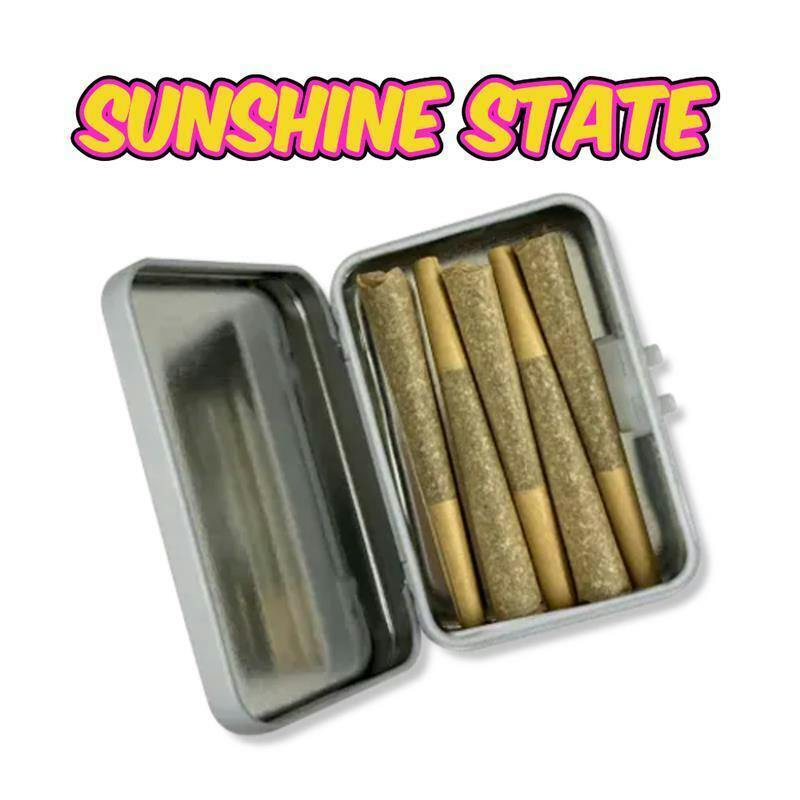 Sunshine State Bananalicious