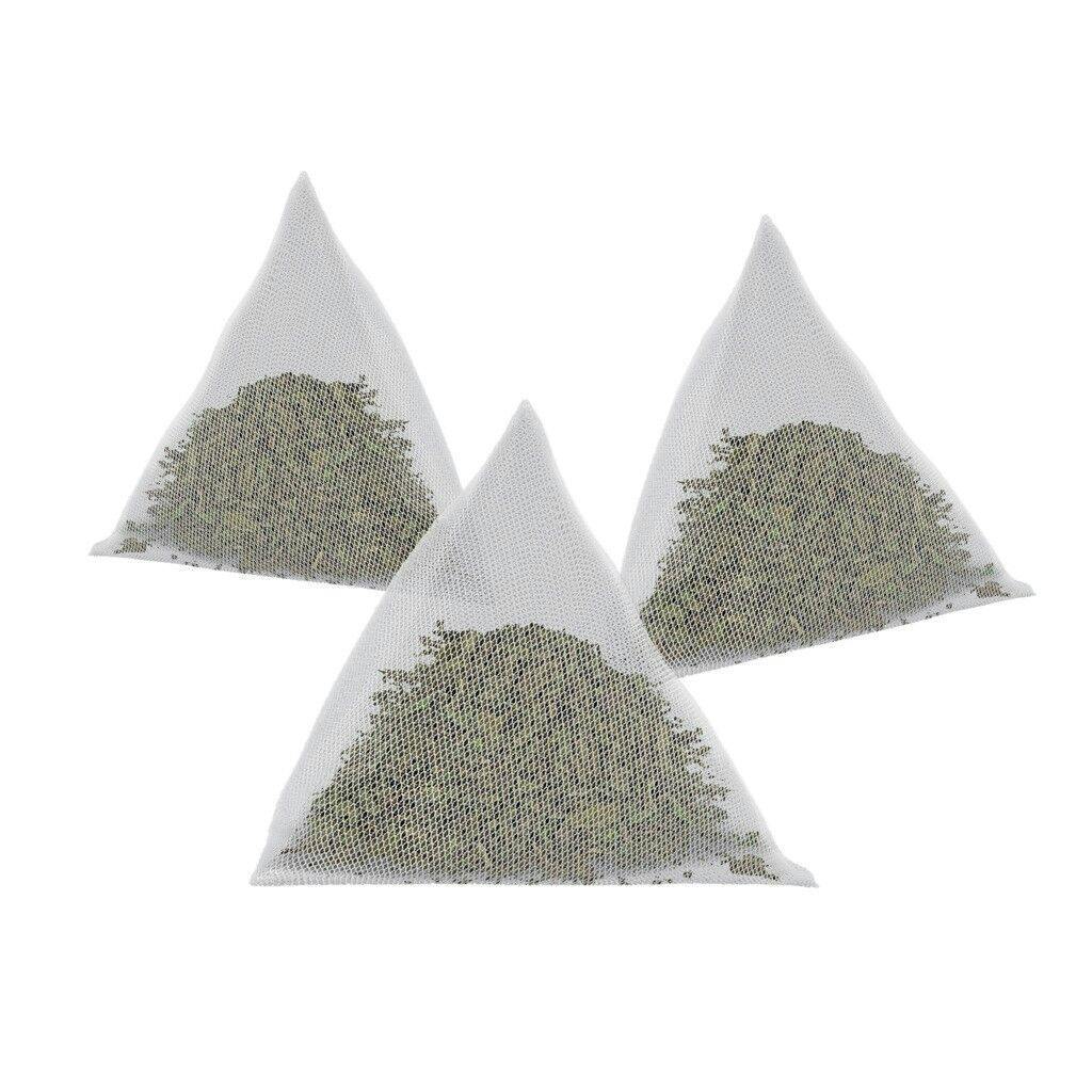 Everie - Mint CBD Tea - Blend - 3x3g