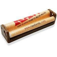 RAW - Joint Roller (Small or King Size) at DDM Cannabis | Blackstone, MA Dispensary