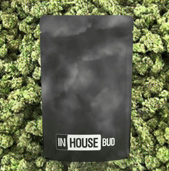 BUDS - Deluxe Sugar Cane (H)