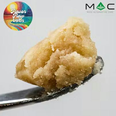 LIVE HASH ROSIN - Donutz & Cereal (S)