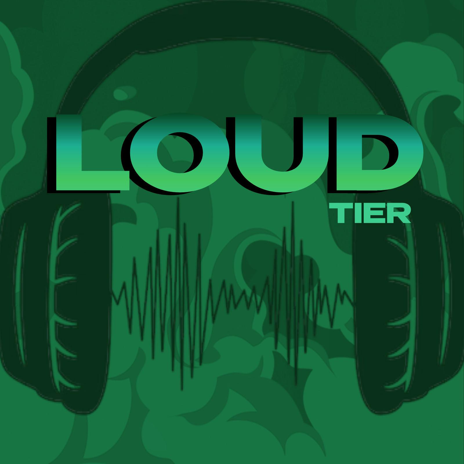Loud Tier Deli - War Headz