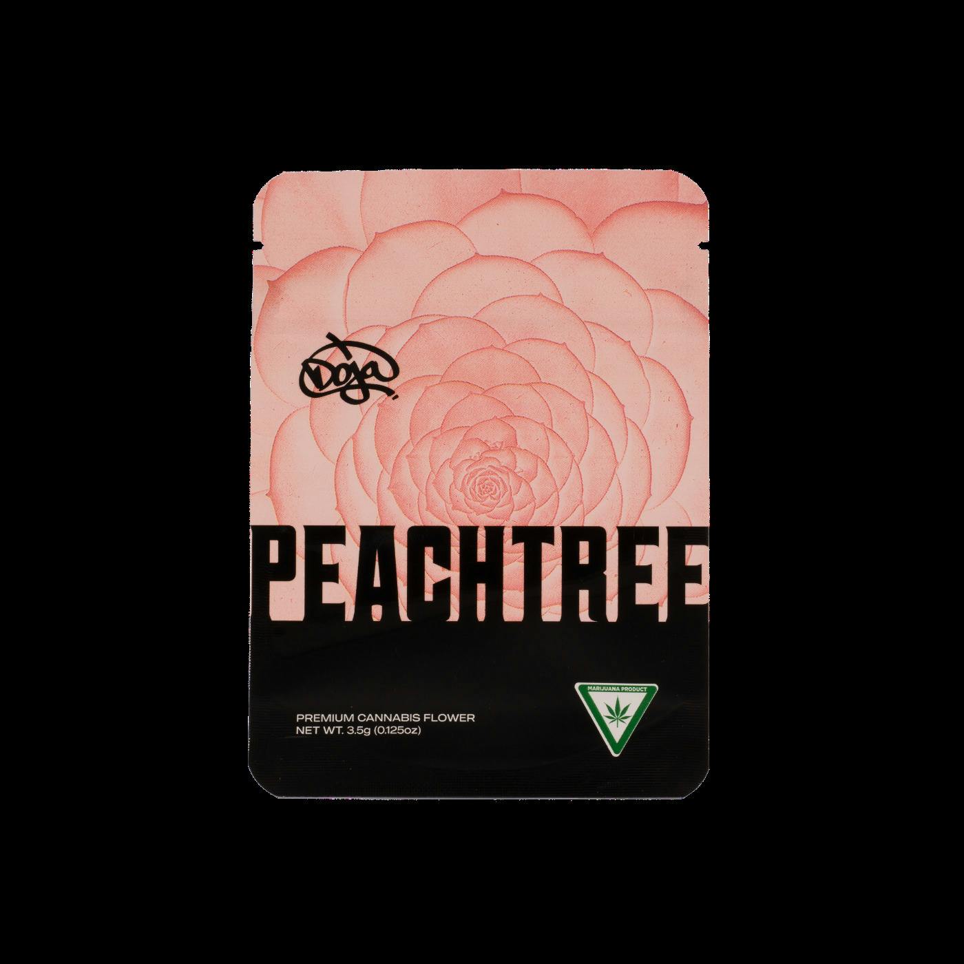 DOJA - PEACHTREE 3.5G by Doja Exclusive