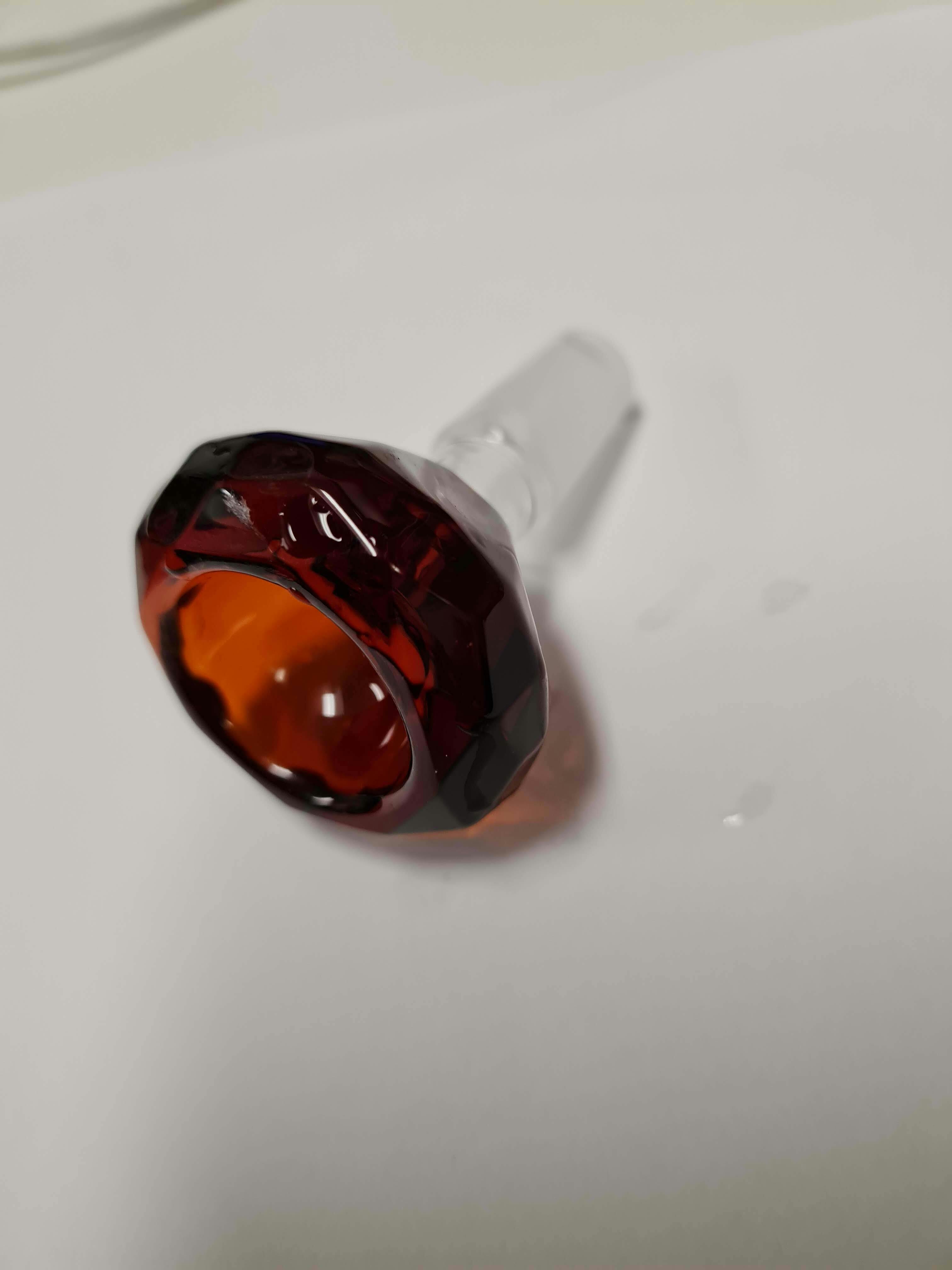 Diamond Bowl