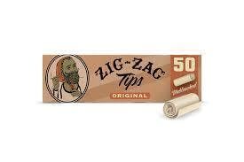 Zig Zag Tips Original