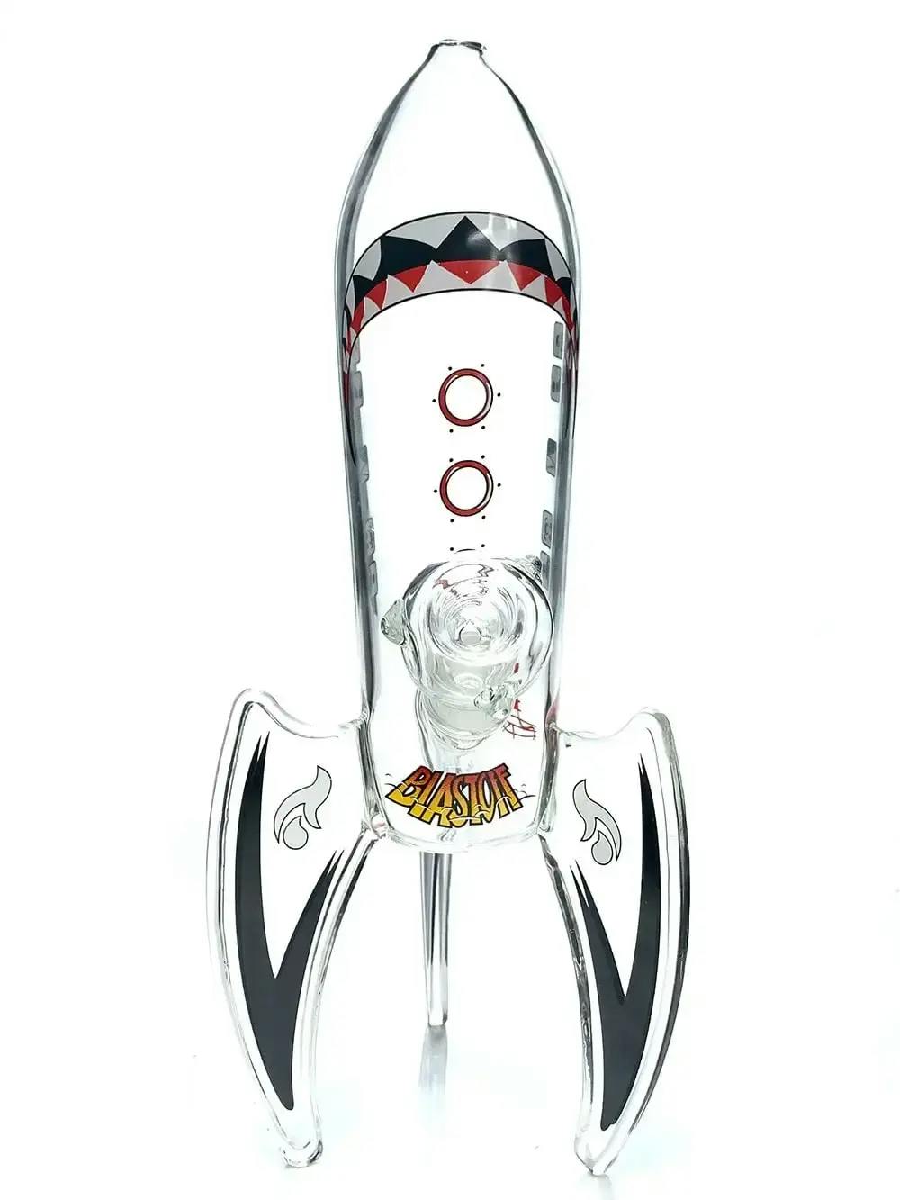 Shark Rocket Dab Rig