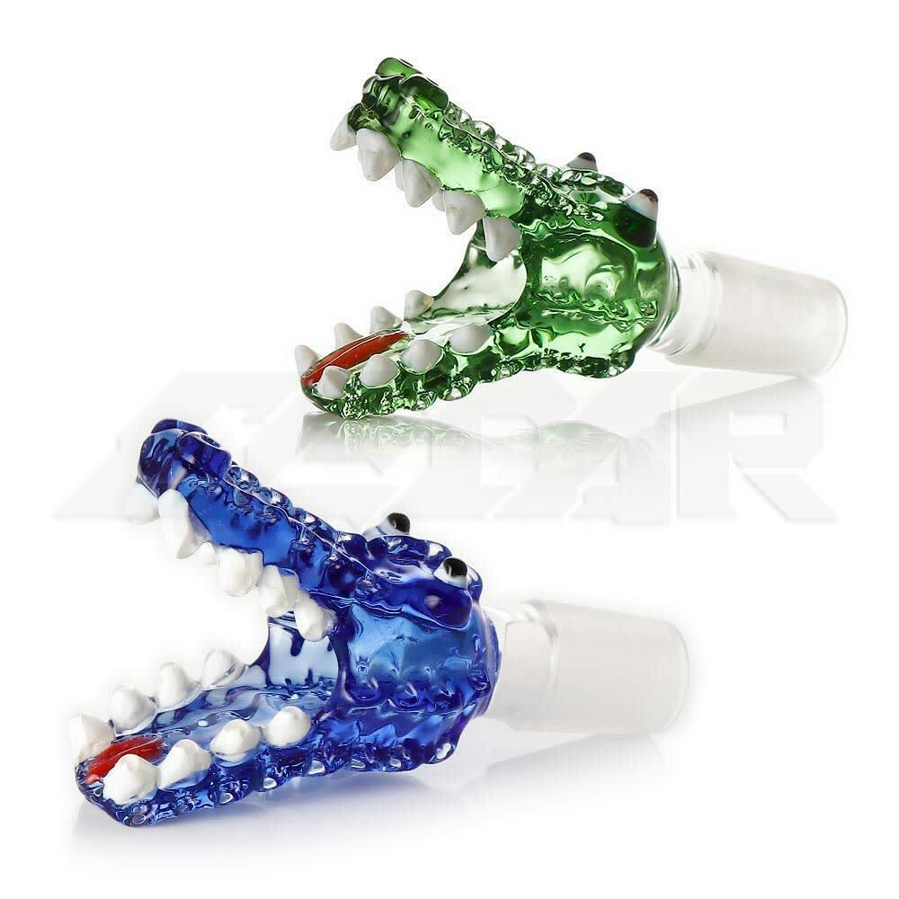 Crocodile Bowl